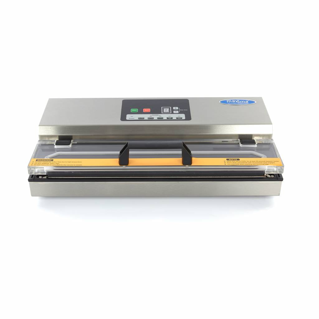 Vacuum Sealer - 40,5 cm tätning
