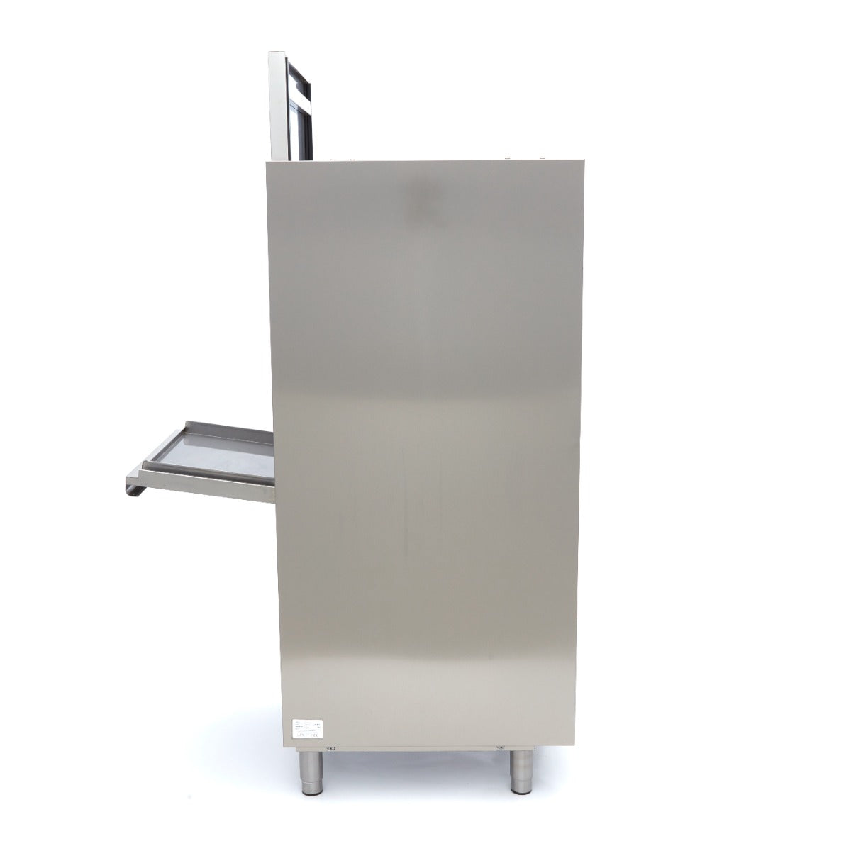 Stor diskmaskin - 56 x 63cm - 400V