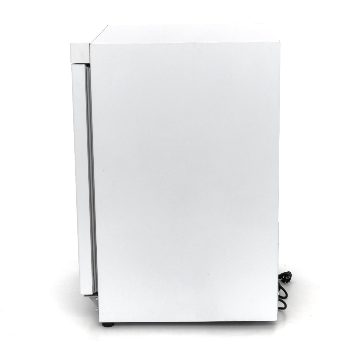 Frys - 200L - 2 Fasta hyllplan - Vit