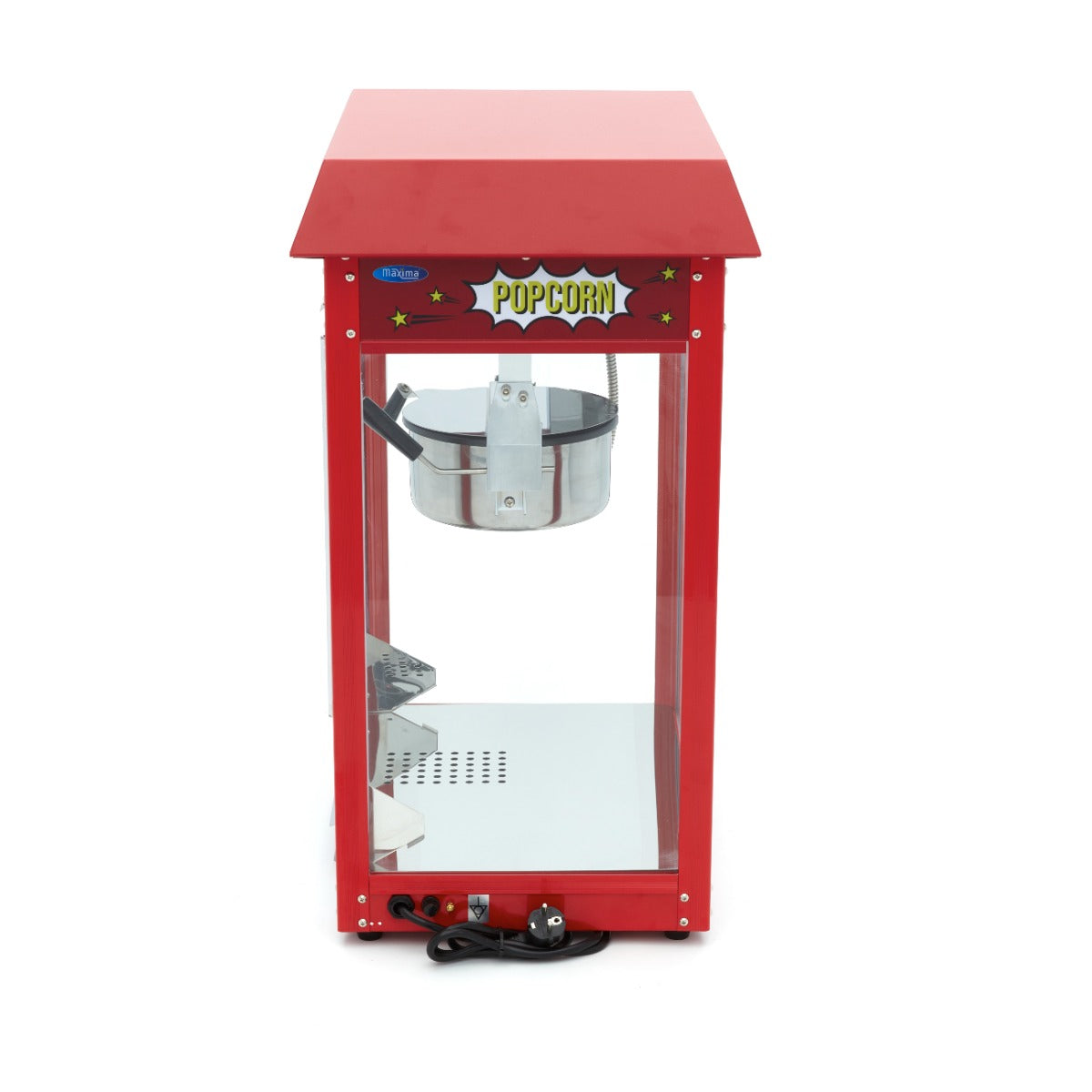 Popcornmaskin - 150 gr