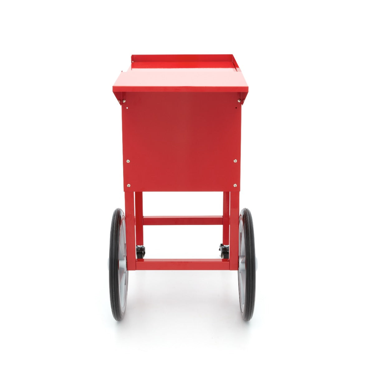 Popcornmaskin - vagn