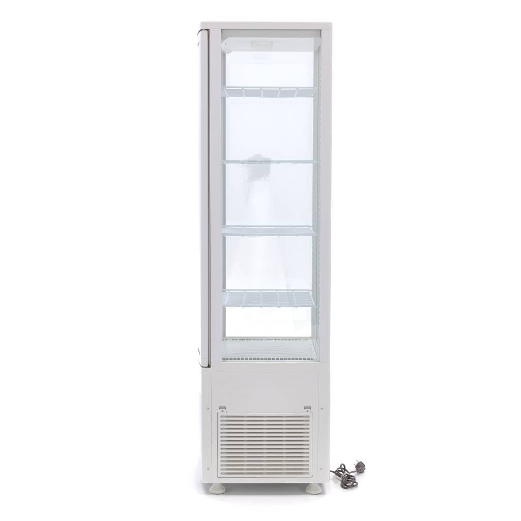 Kylskåp - 235L - 52cm - Vit