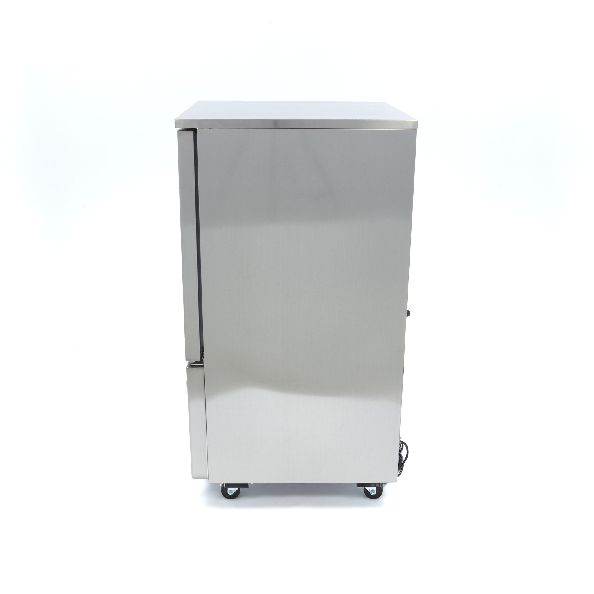 Blow Cooler - Passar 10 x 1/1 GN Kapacitet
