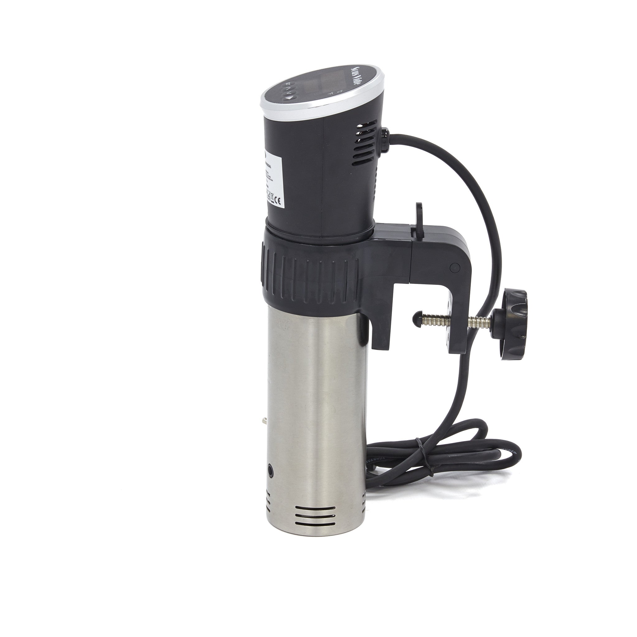 Sous Vide-stav - 20L kapacitet - Pumpar 8L/min (tillgänglig igen i september - förbeställ)