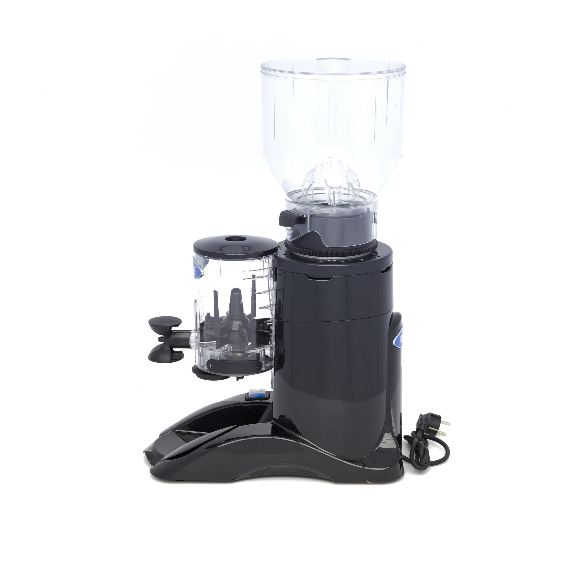 Kaffekvarn - 2 kg bönor - med portioner