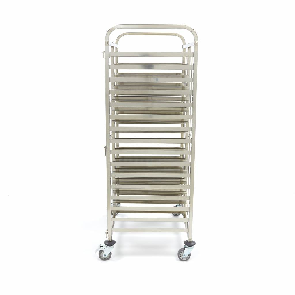 Spårvagn - Bagerinorm - Passar 32 x brickor (60 x 40 cm) - exkl.
