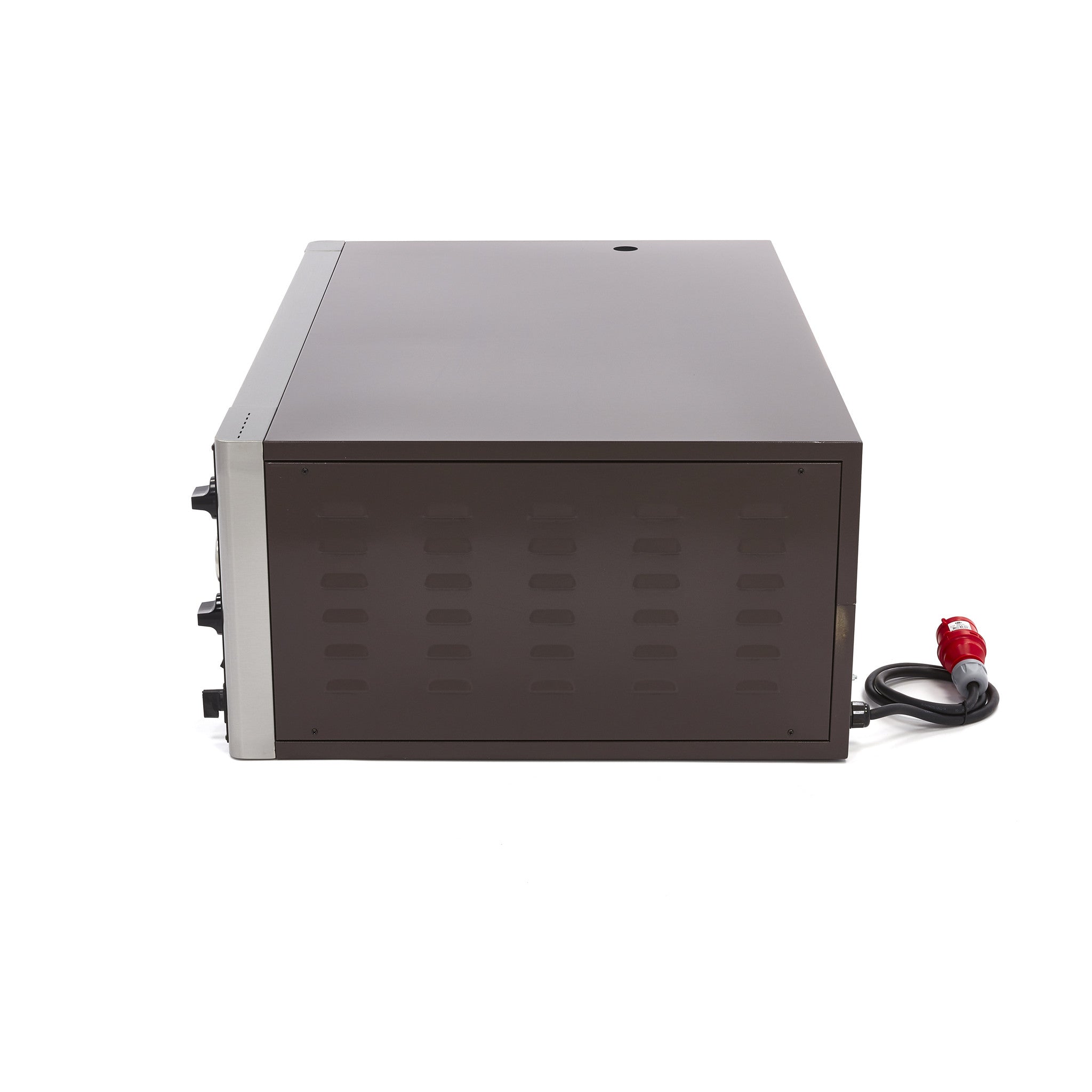 Pizzaugn - Passar 6 x Ø30cm pizzor - 400V