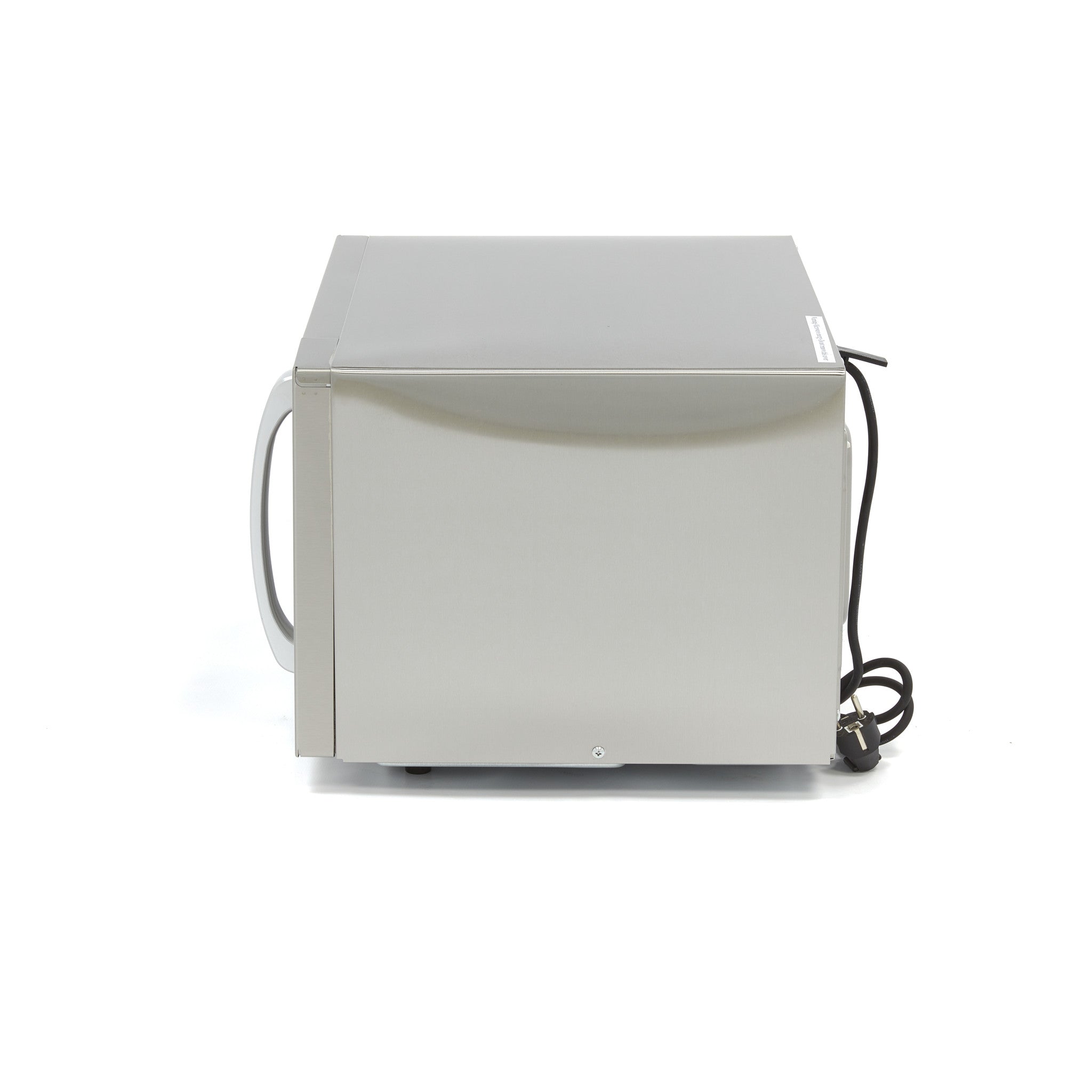 Mikrovågsugn - 1000W - 20 program - Tallrikar upp till Ø32cm