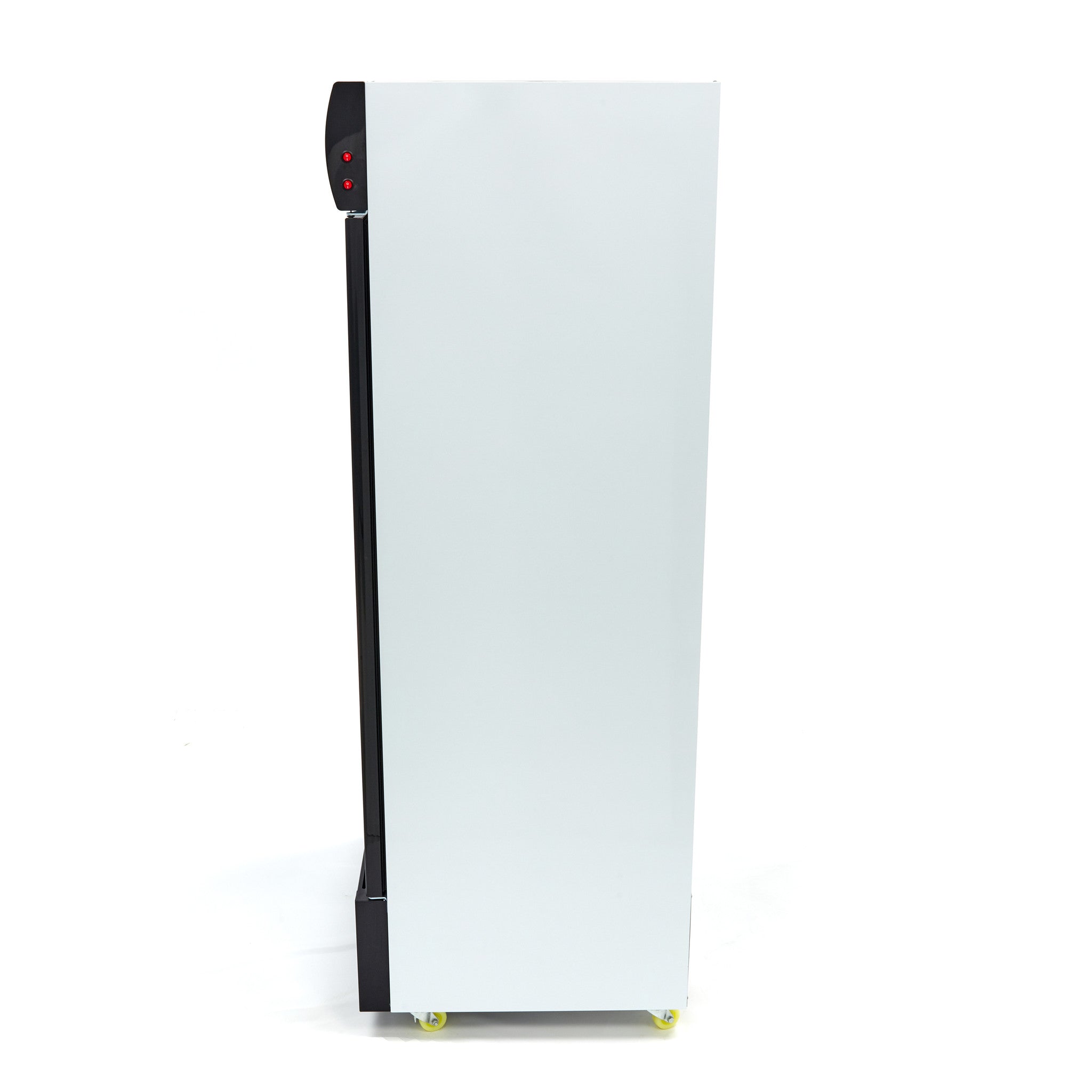 Display kyl - 800L - 8 justerbara hyllor