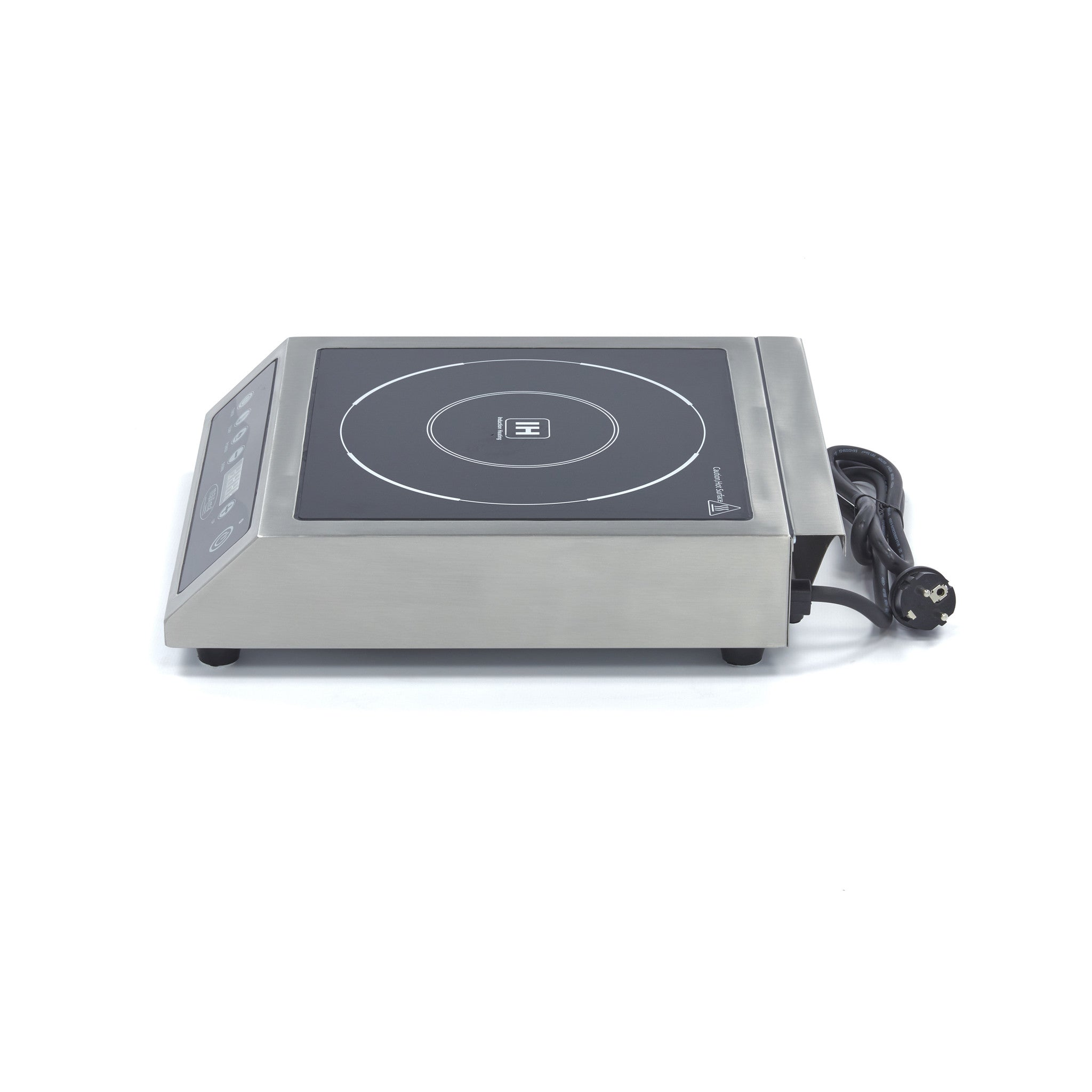 Häll - Ø24cm - 3500W - Induktion