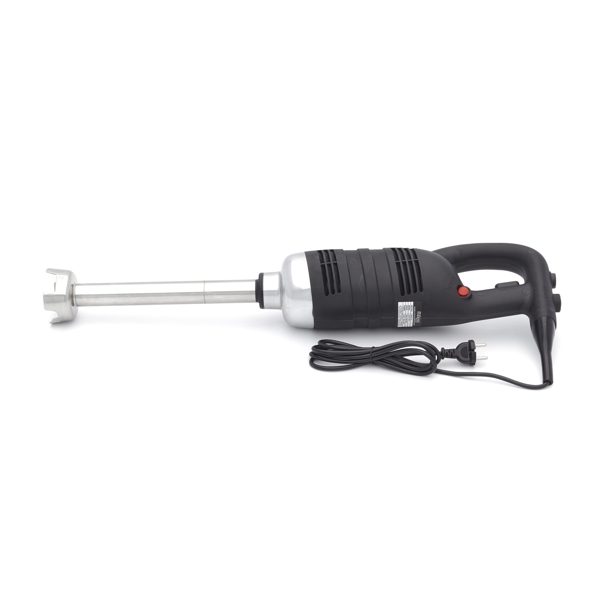 Hand Blender - 31 cm axel - 650w