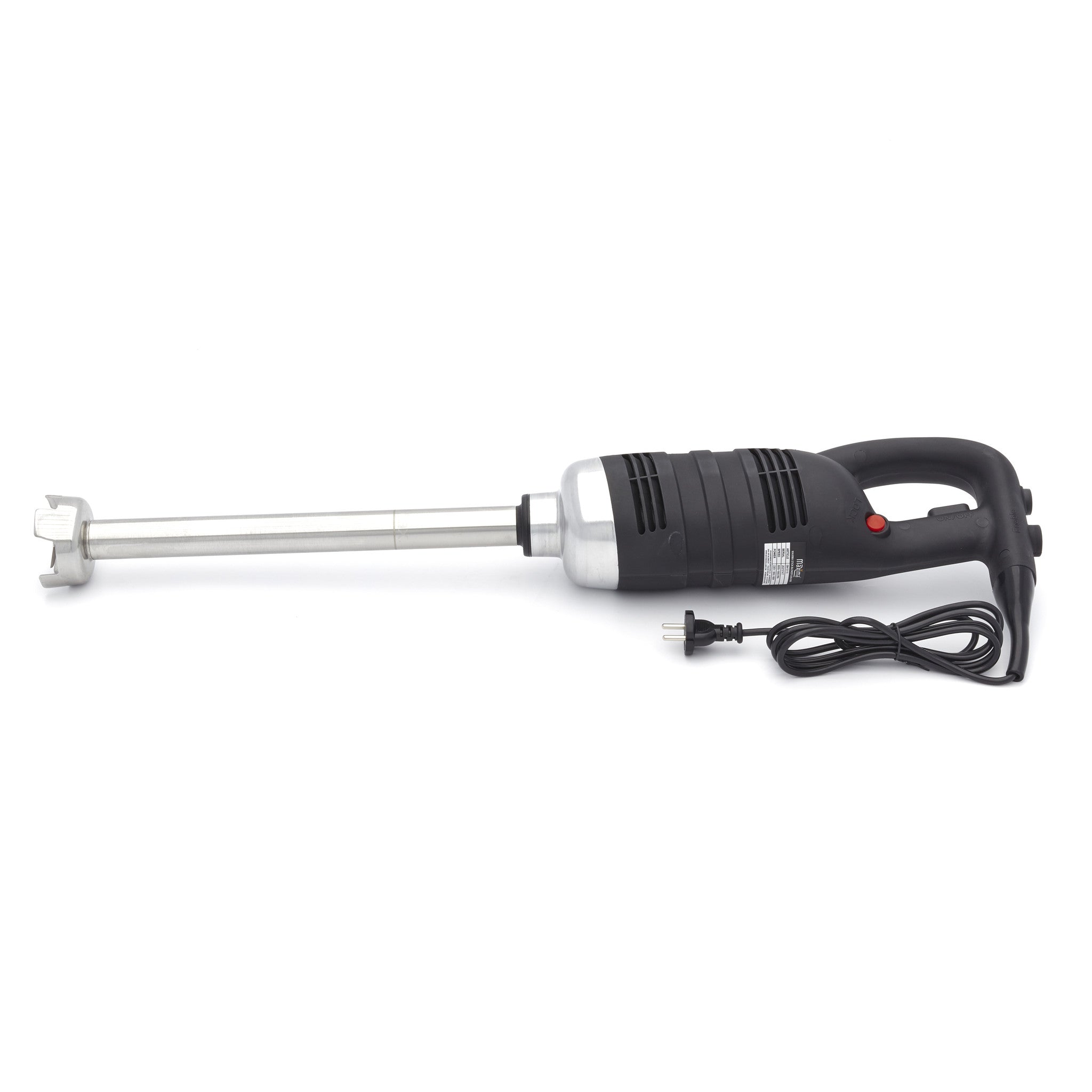 Stavmixer - 41cm Skaft - 650W