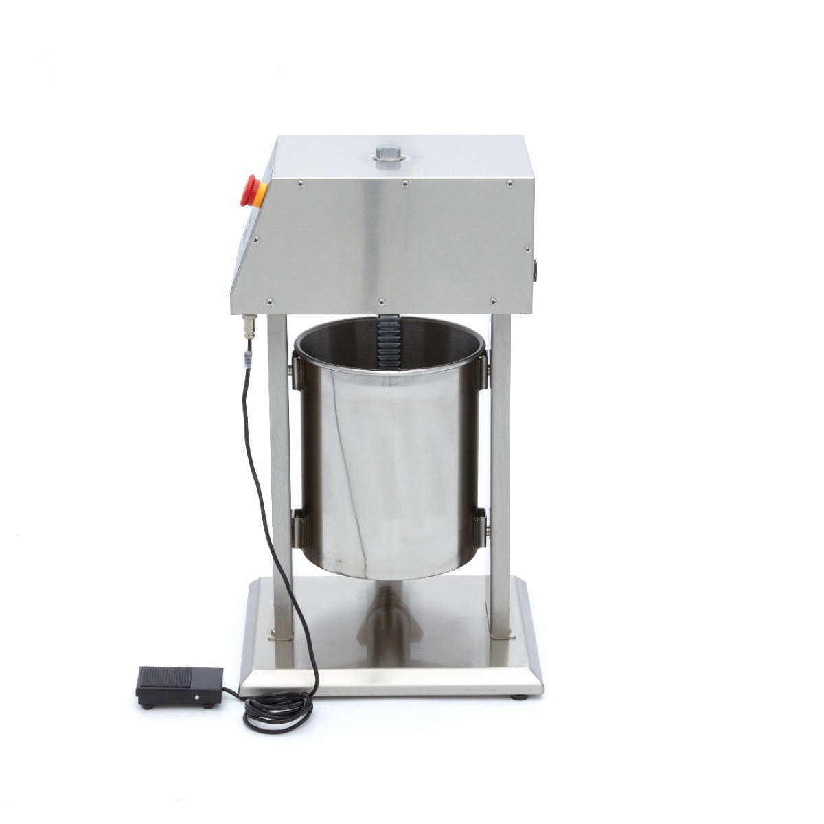 Korvpropp - 10L - Automatisk - Vertikal - Digital Display