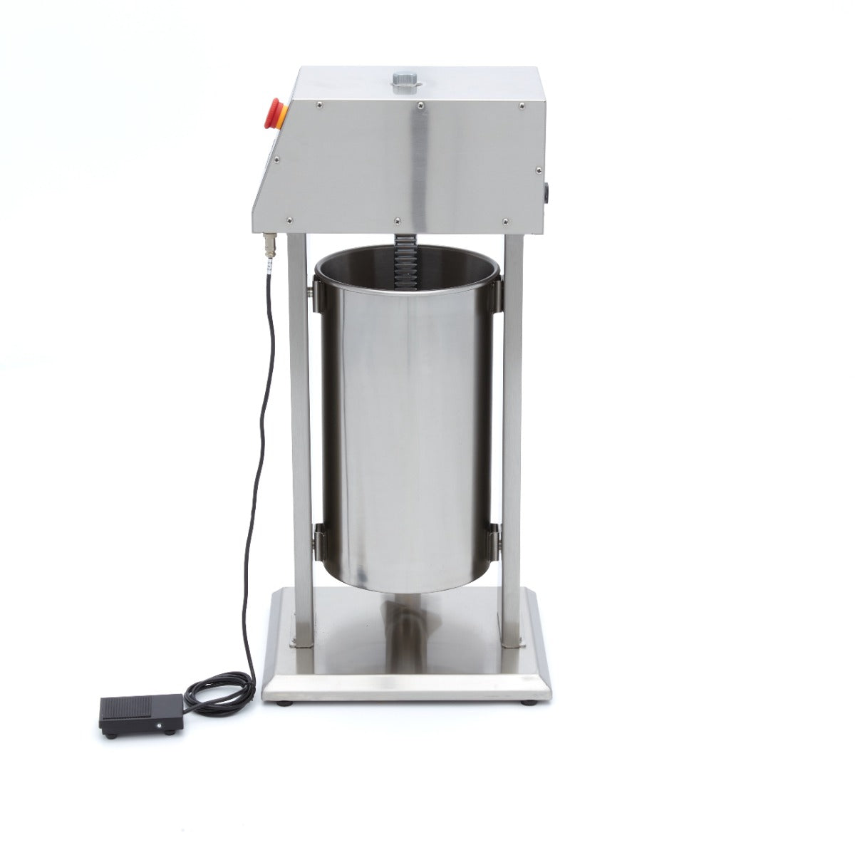 Korvpropp - 15L - Automatisk - Vertikal - Digital Display