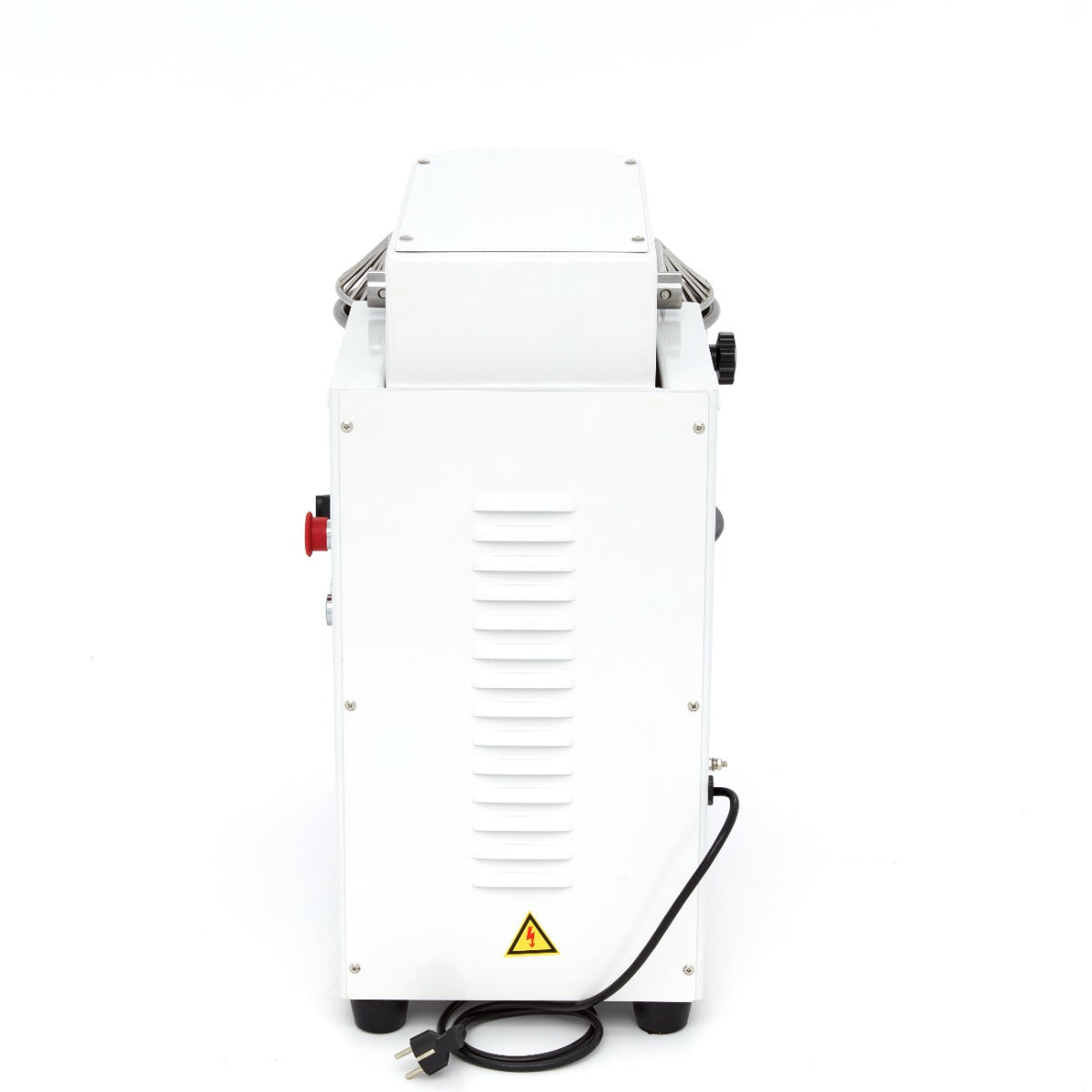 Degblandare - 20L - 12kg Deg - 2 hastigheter - Avtagbar skål
