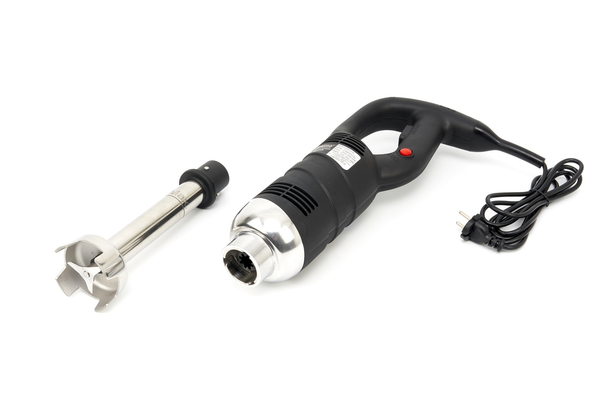 Stavmixer - 21cm Skaft - 450W