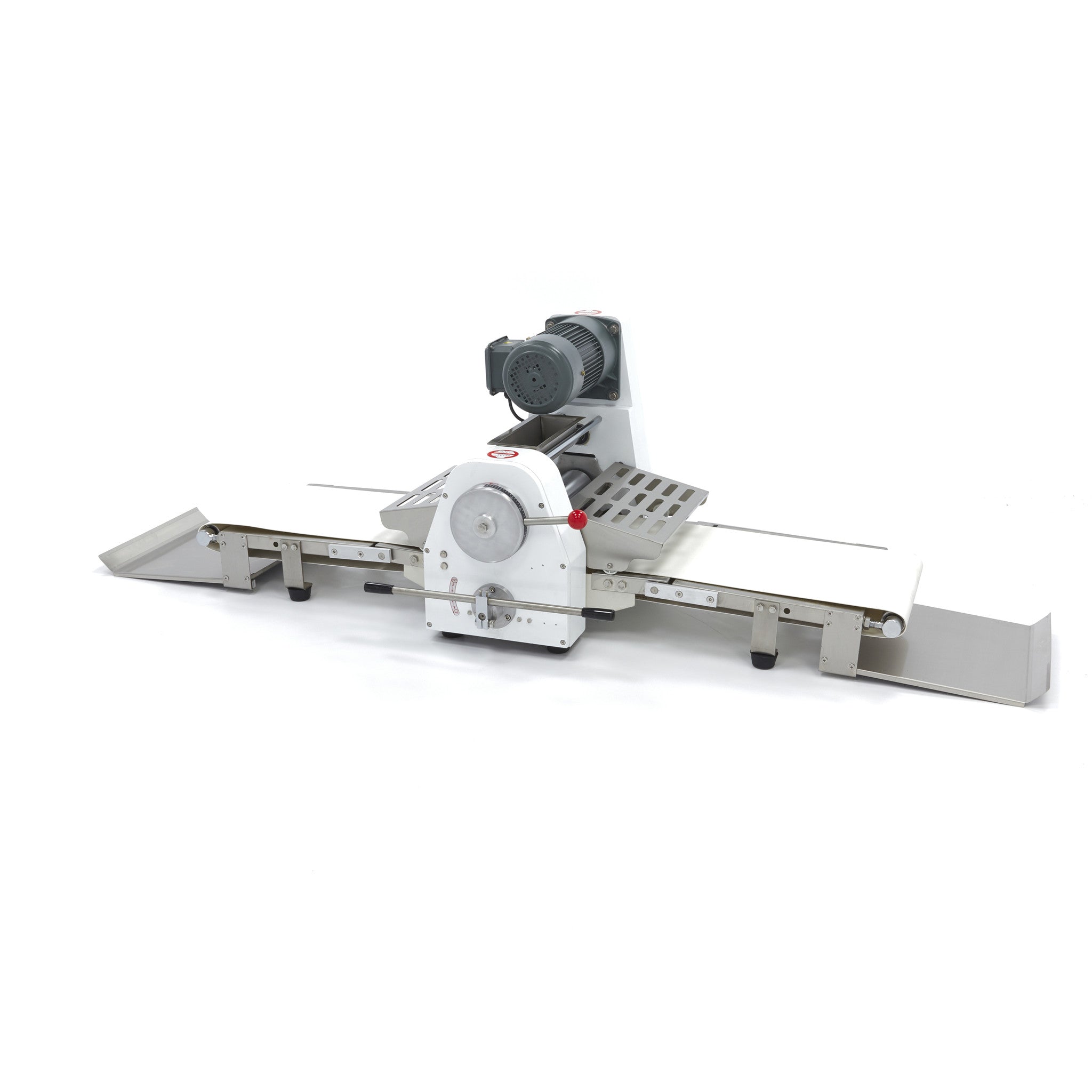Dejudruller - 38 cm - Bordsplatta