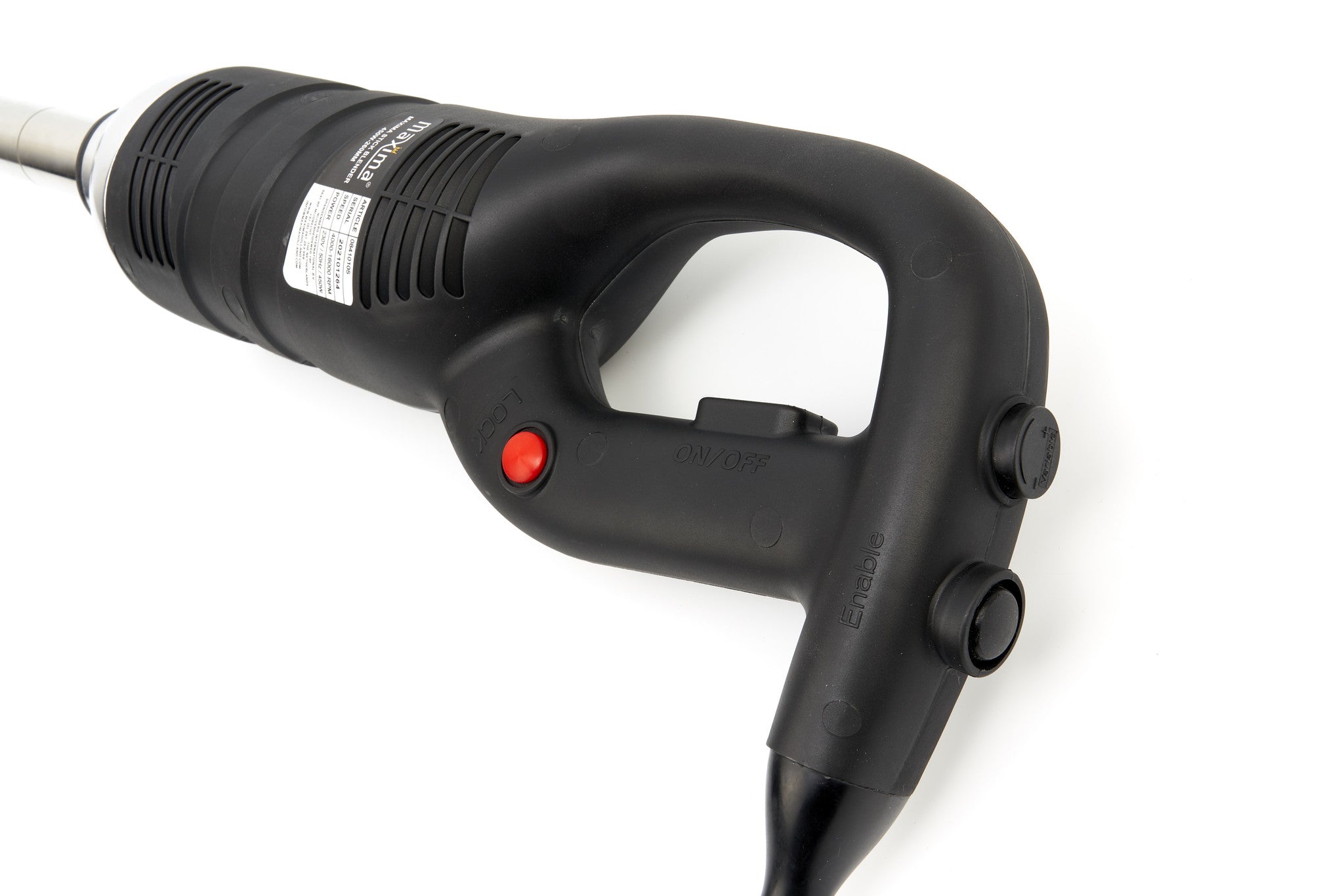 Stavmixer - 26cm Skaft - 450W