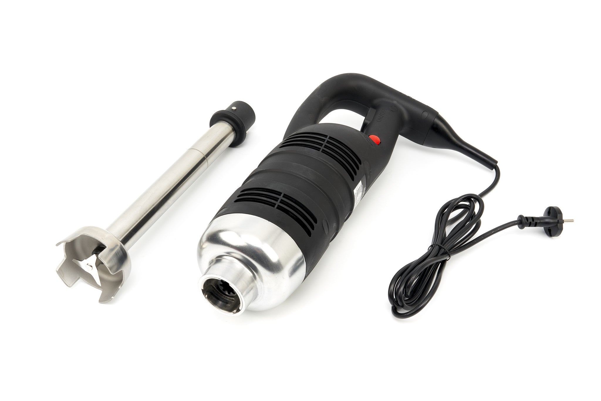 Hand Blender - 31 cm axel - 650w