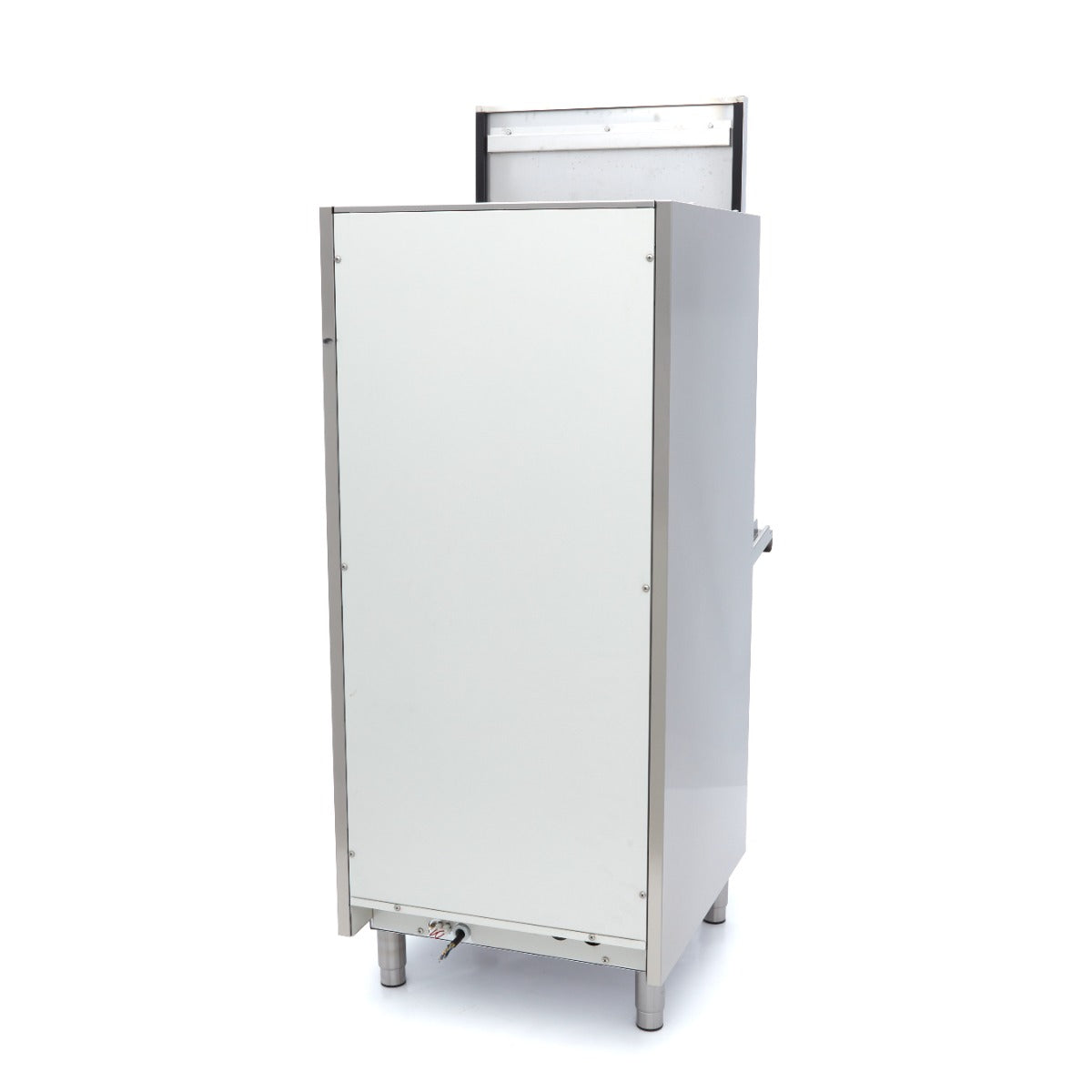 Stor diskmaskin - 56 x 63cm - 400V