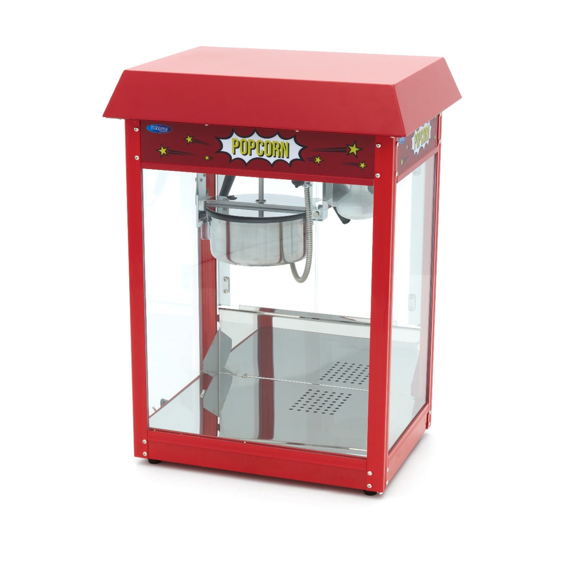 Popcornmaskin - 150 gr