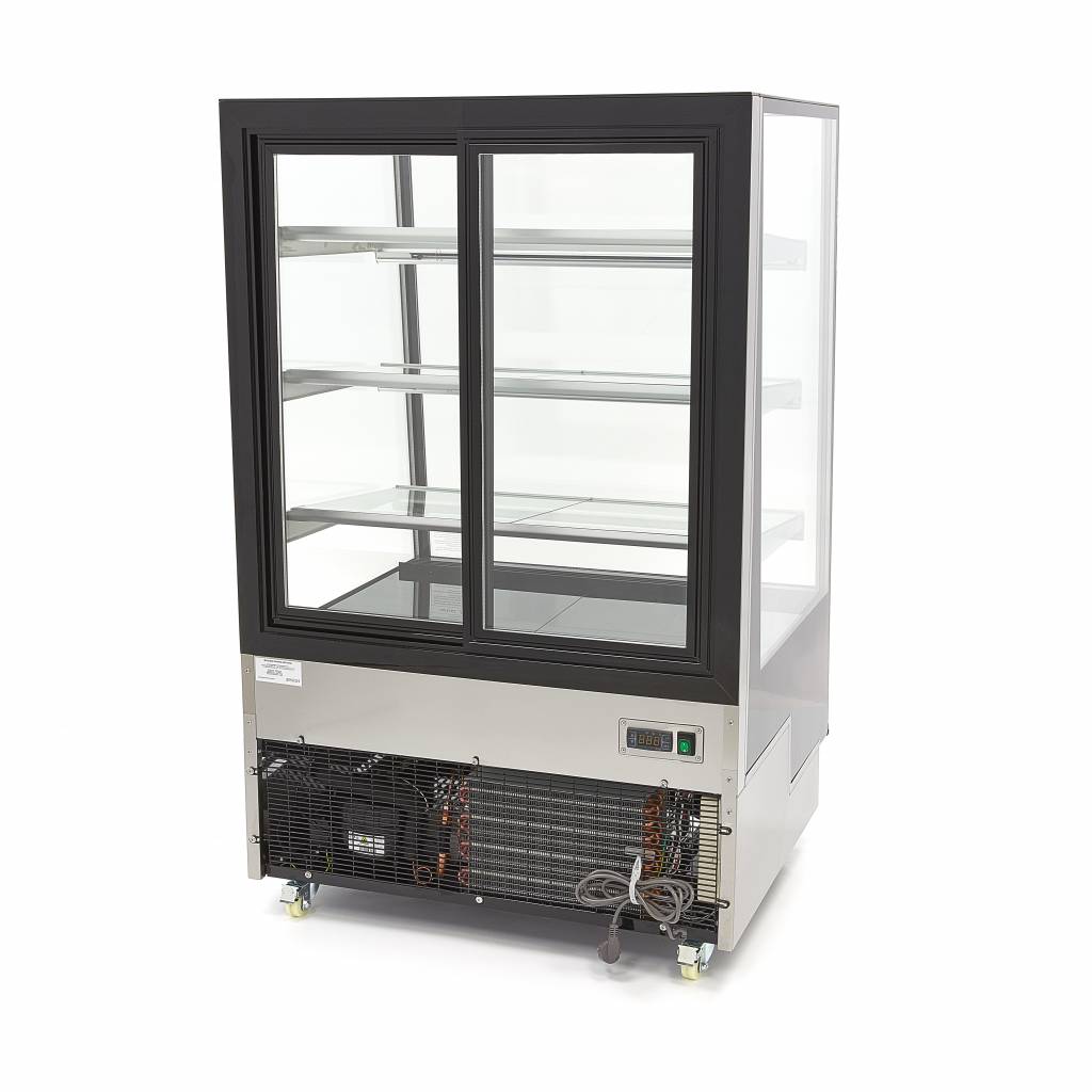 Kylskänk - 500L - 120cm - på hjul