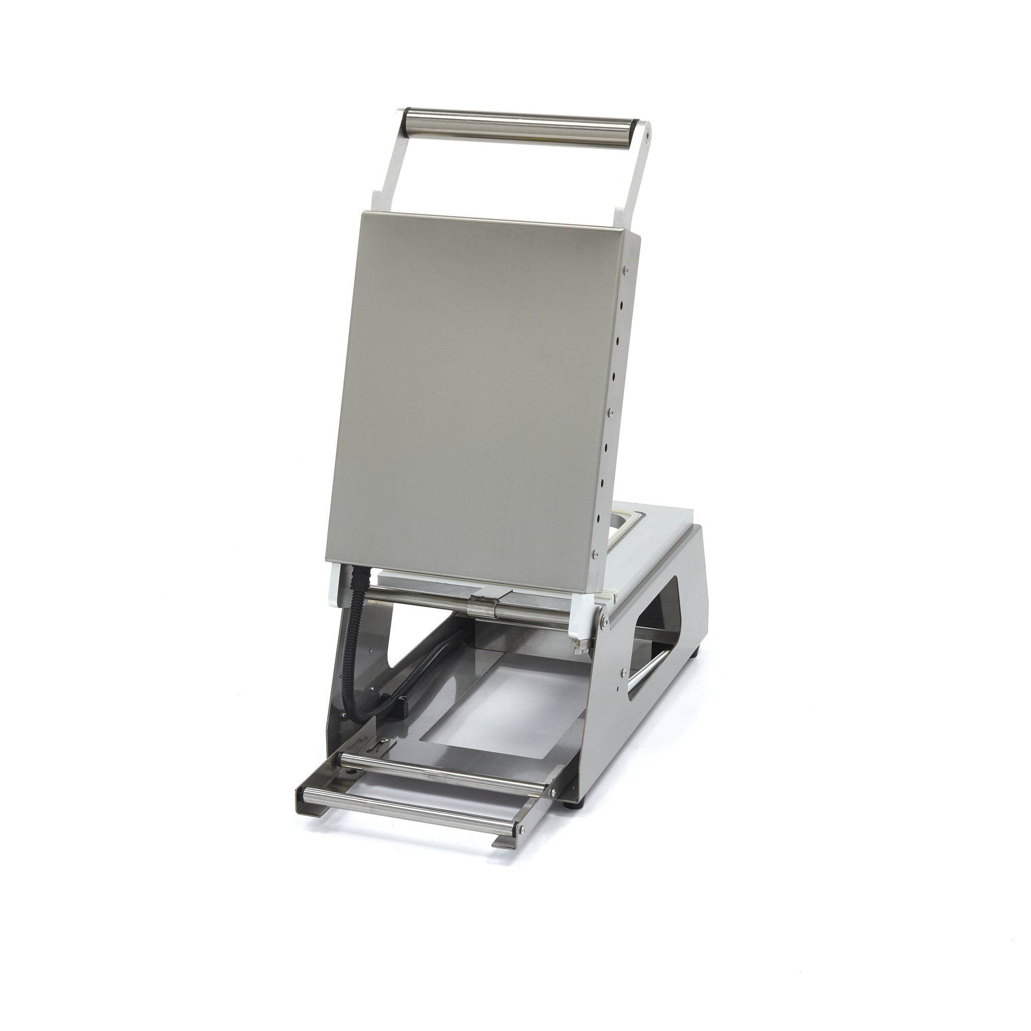 Tray Sealer - Medium - Olika former tillgängliga