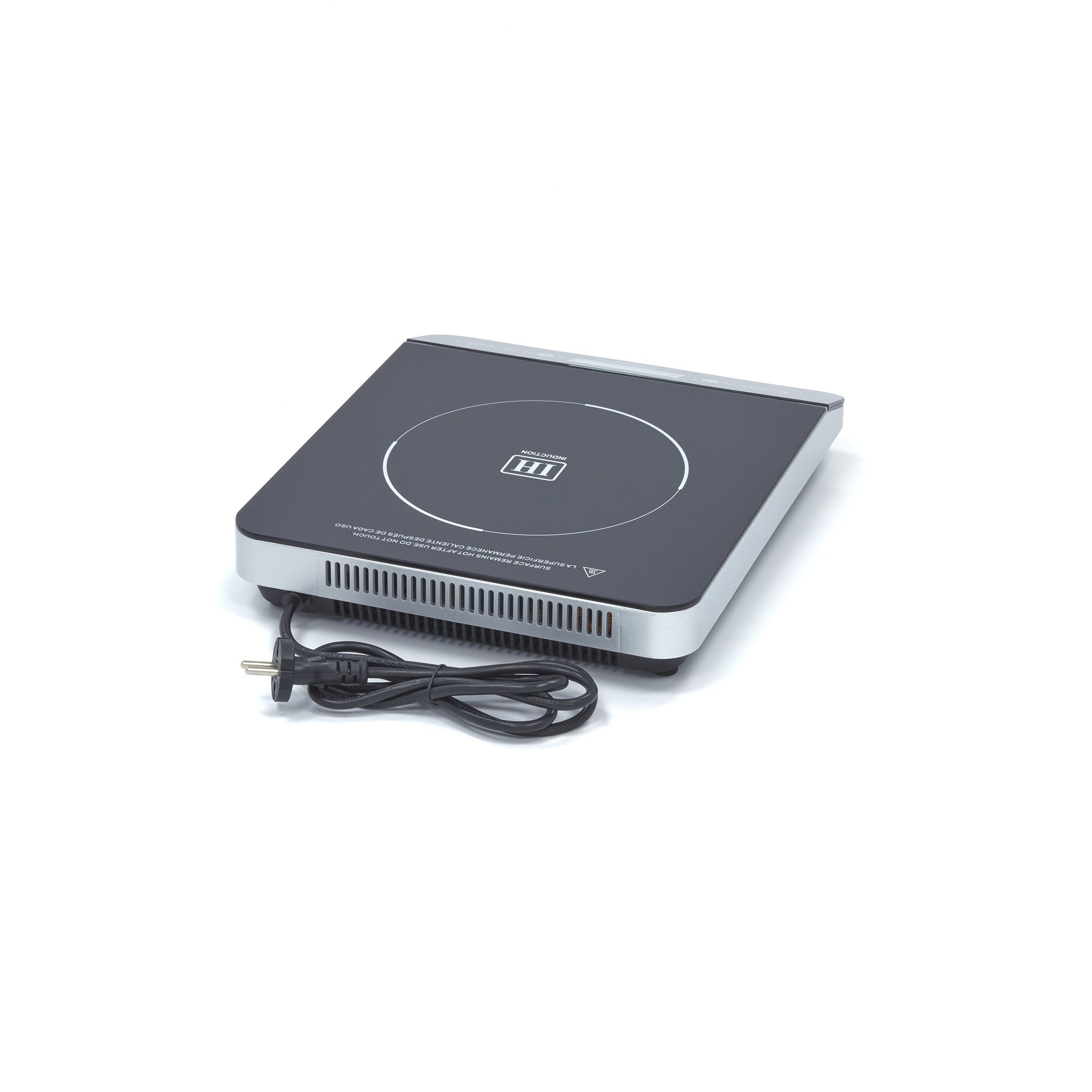 Häll - Ø18cm - 2000W - Induktion