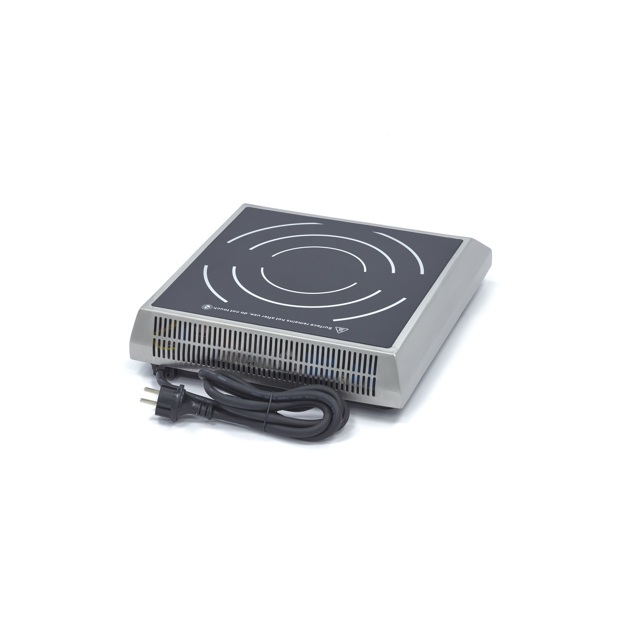 Häll - Ø26cm - 2700W - Induktion