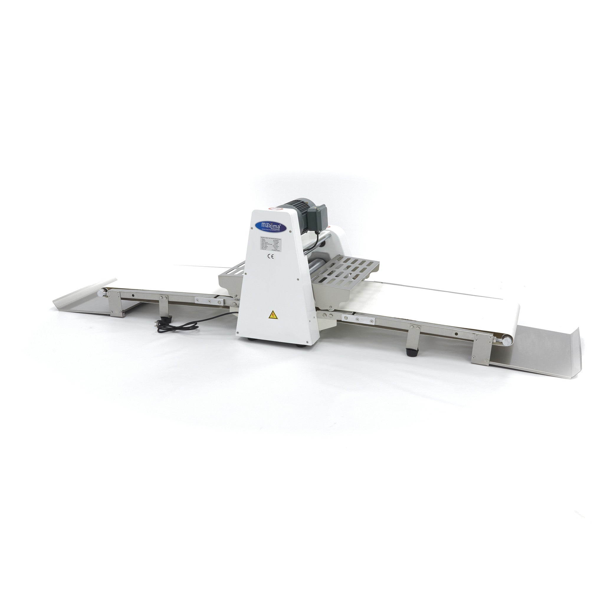 Degkavel - 52cm - Bordsskiva