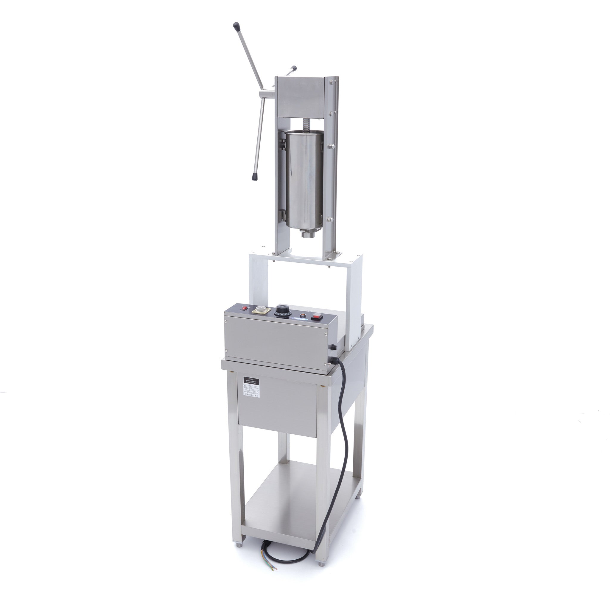 Automatisk Churros Maker / Maskin