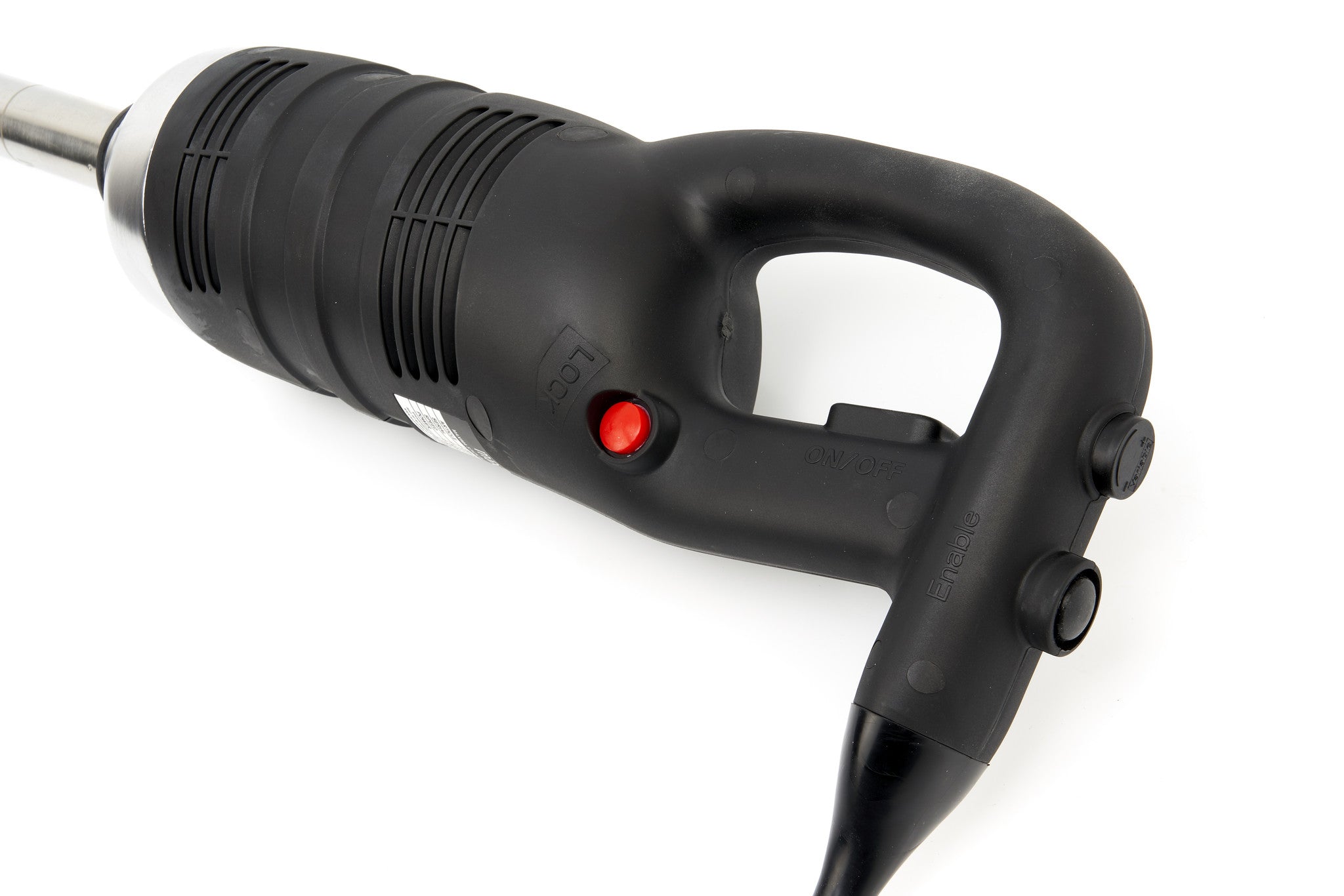 Hand Blender - 31 cm axel - 650w