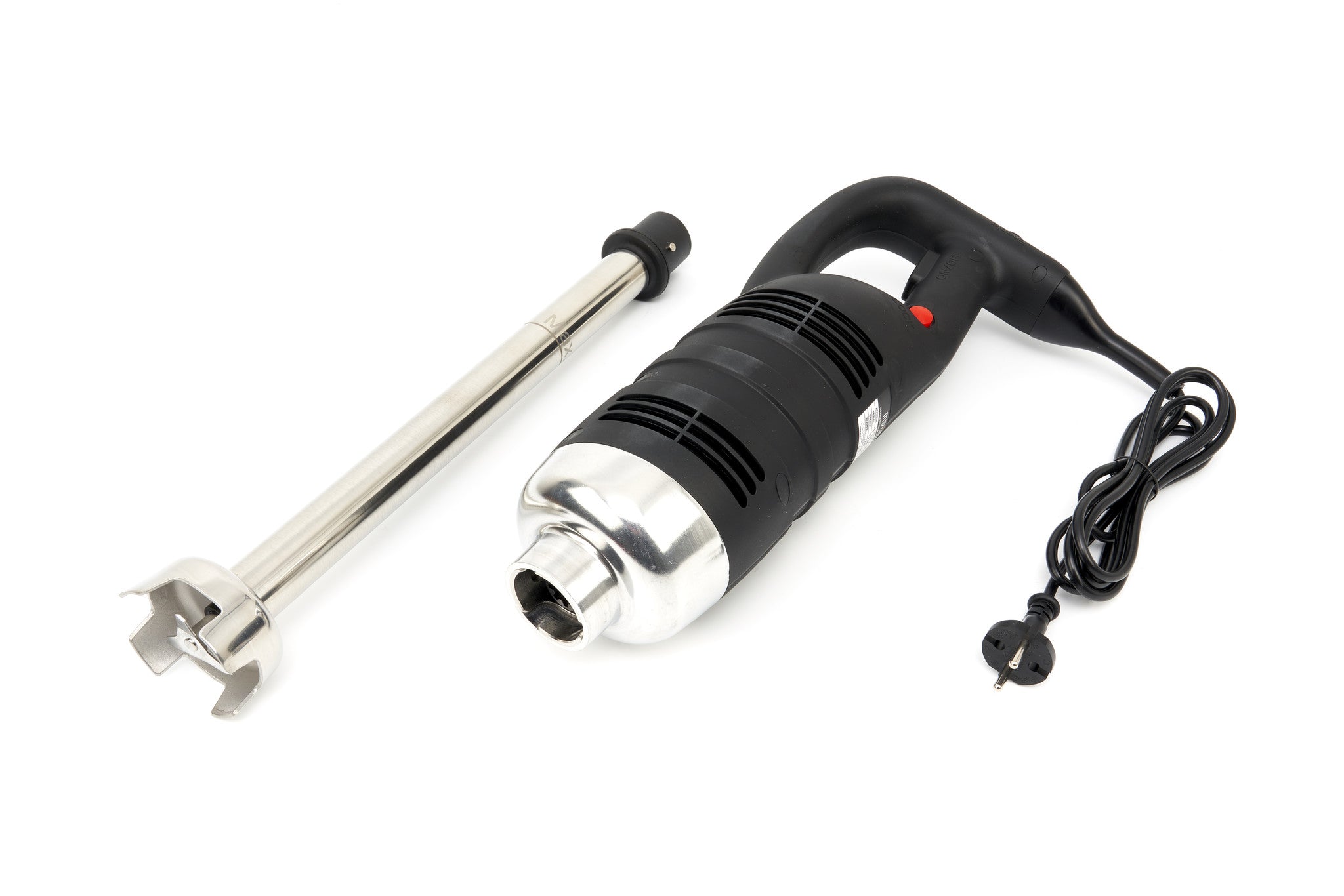 Stavmixer - 41cm Skaft - 650W