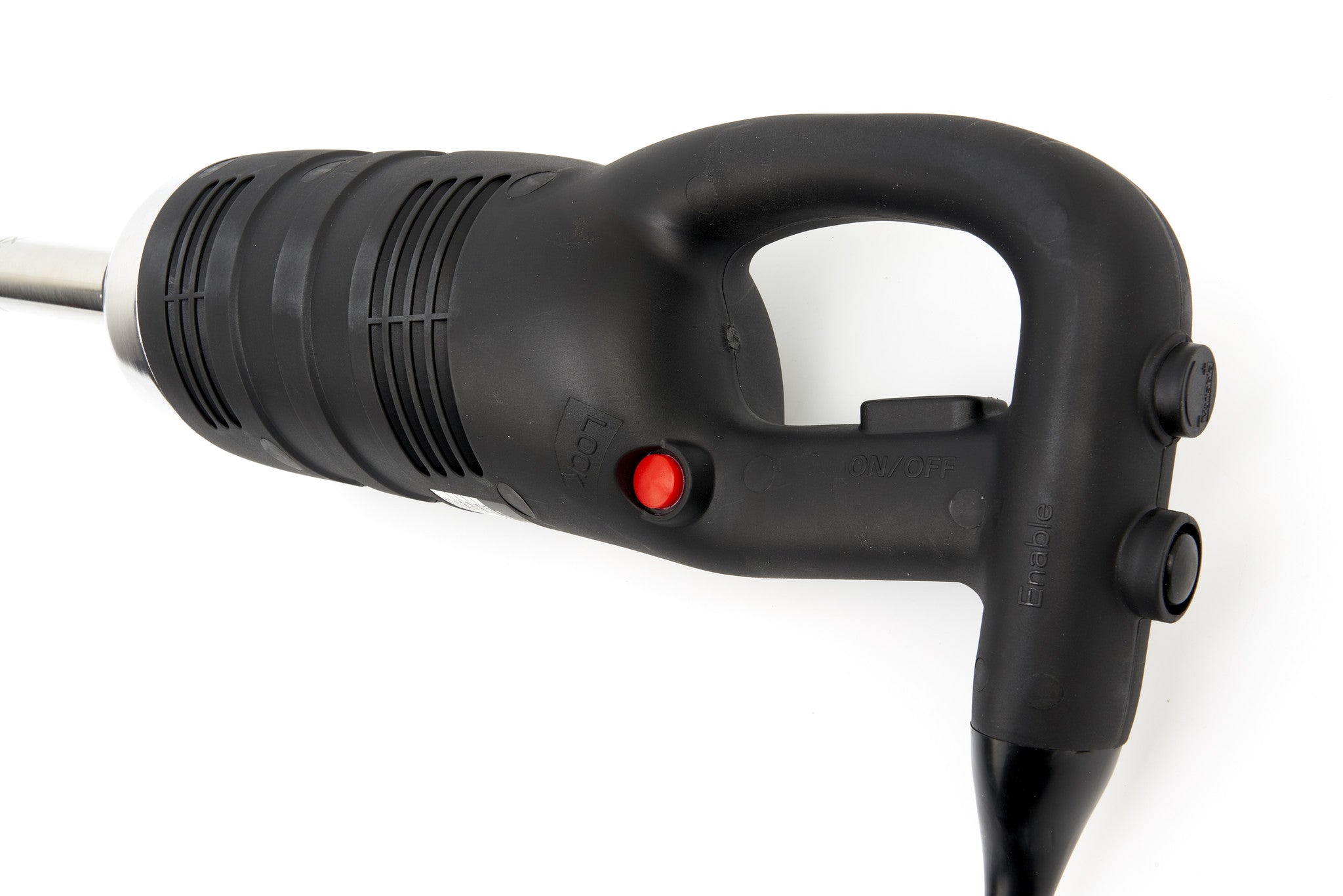 Stavmixer - 41cm Skaft - 650W