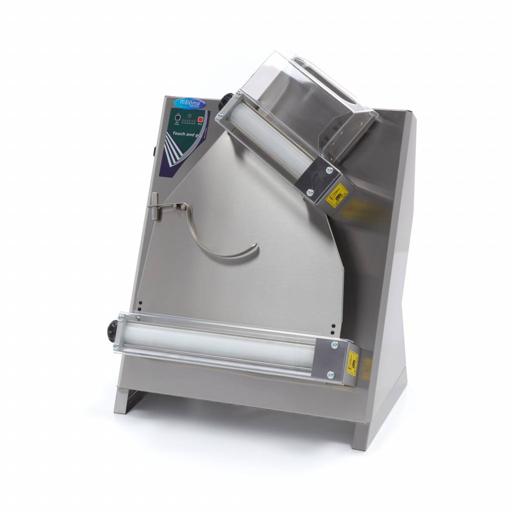 Dehydrator - Ø40cm - Automatisk - Inbyggd timer
