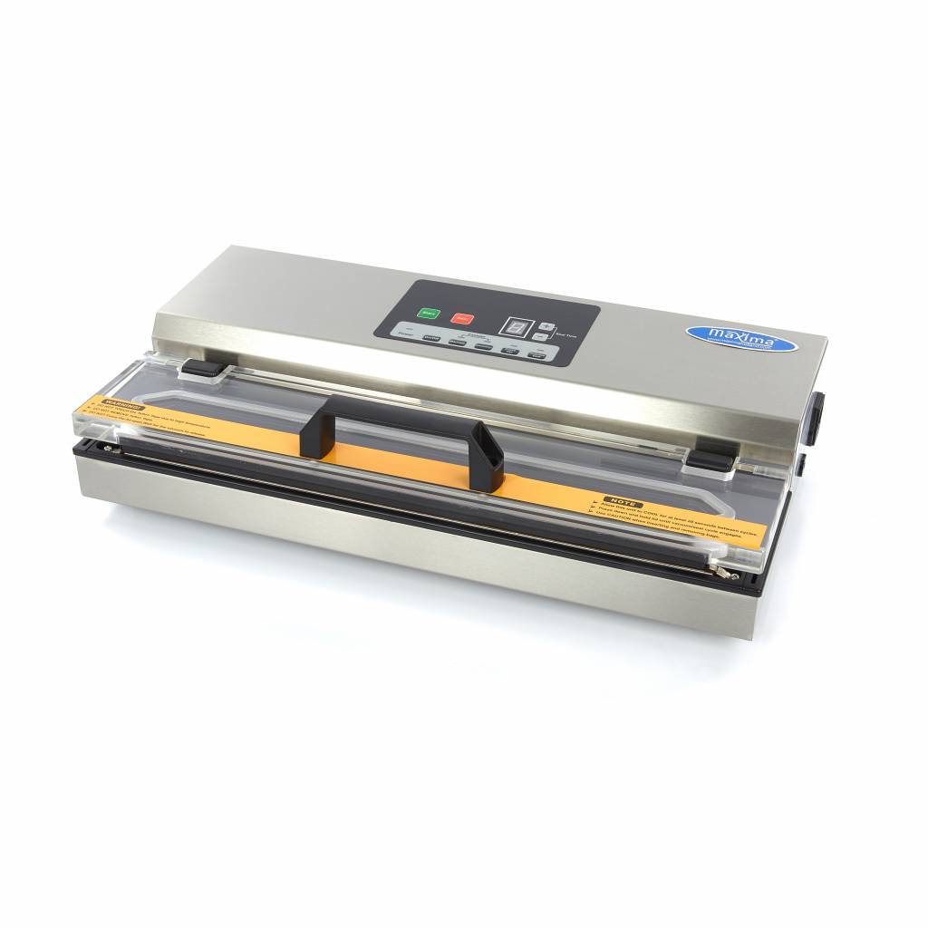 Vacuum Sealer - 40,5 cm tätning