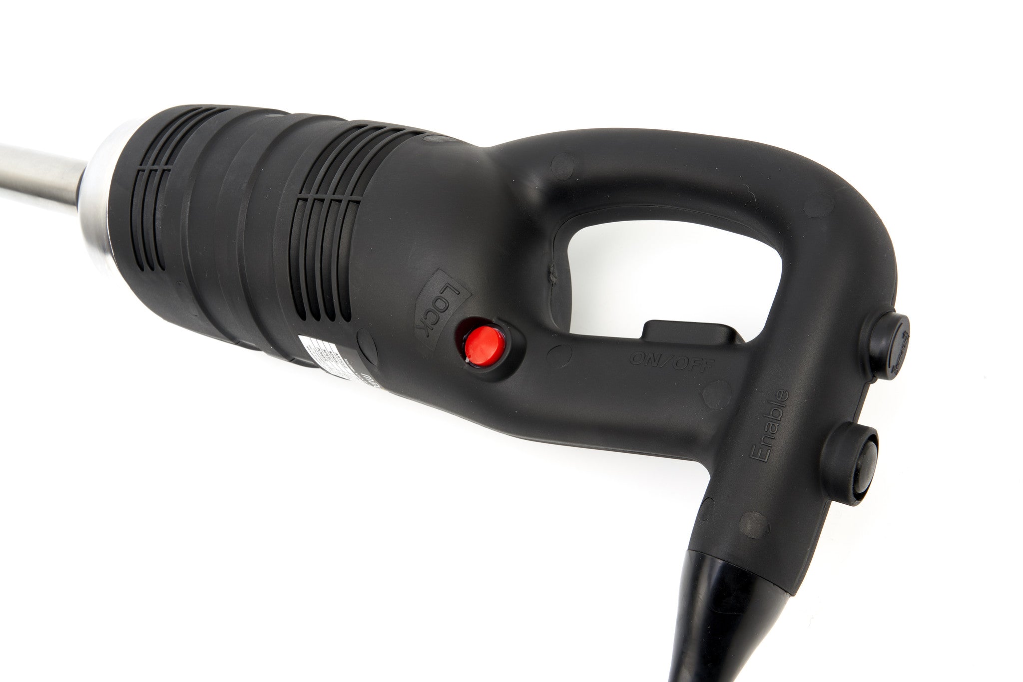 Stavmixer - 51cm Skaft - 850W