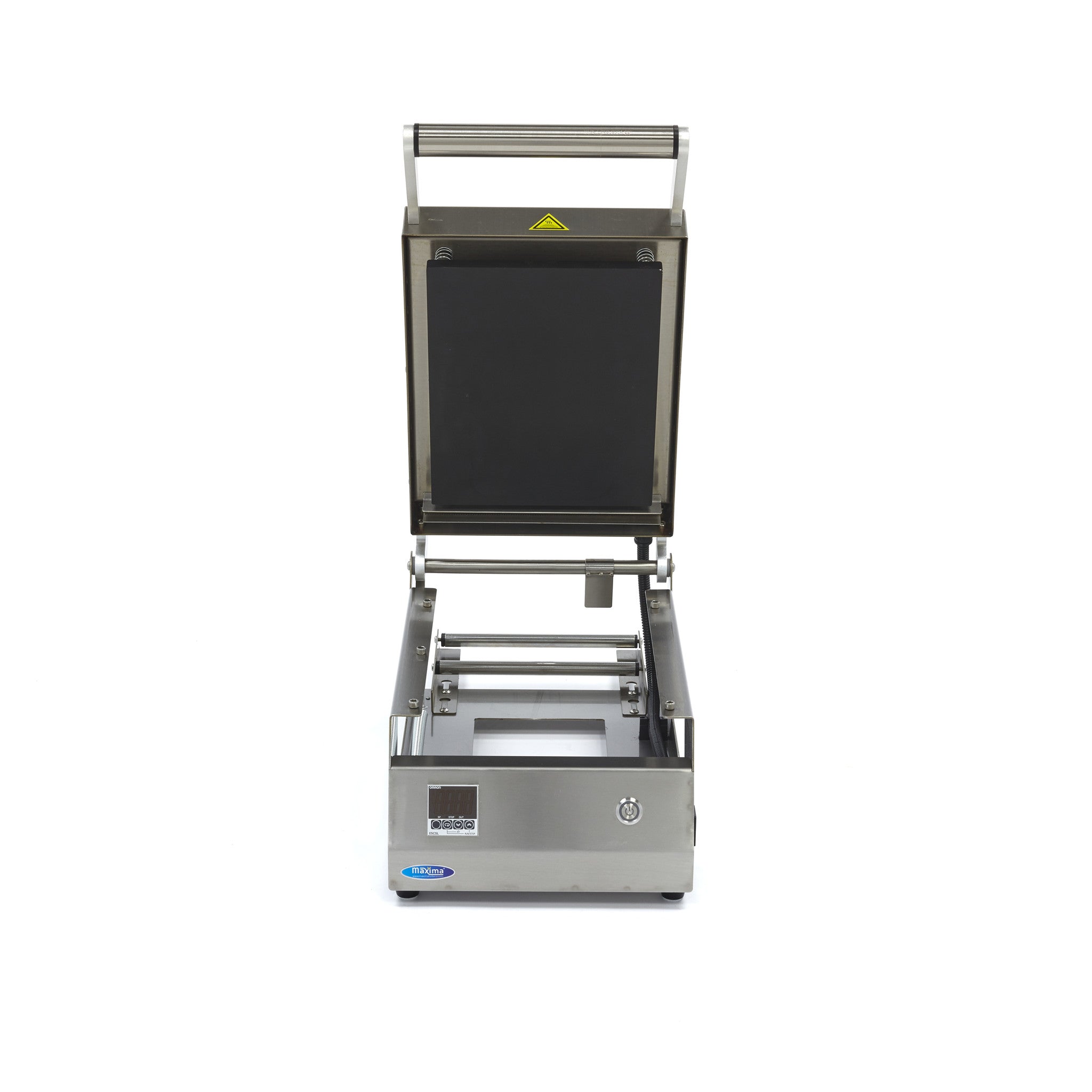 Tray Sealer - Medium - Olika former tillgängliga