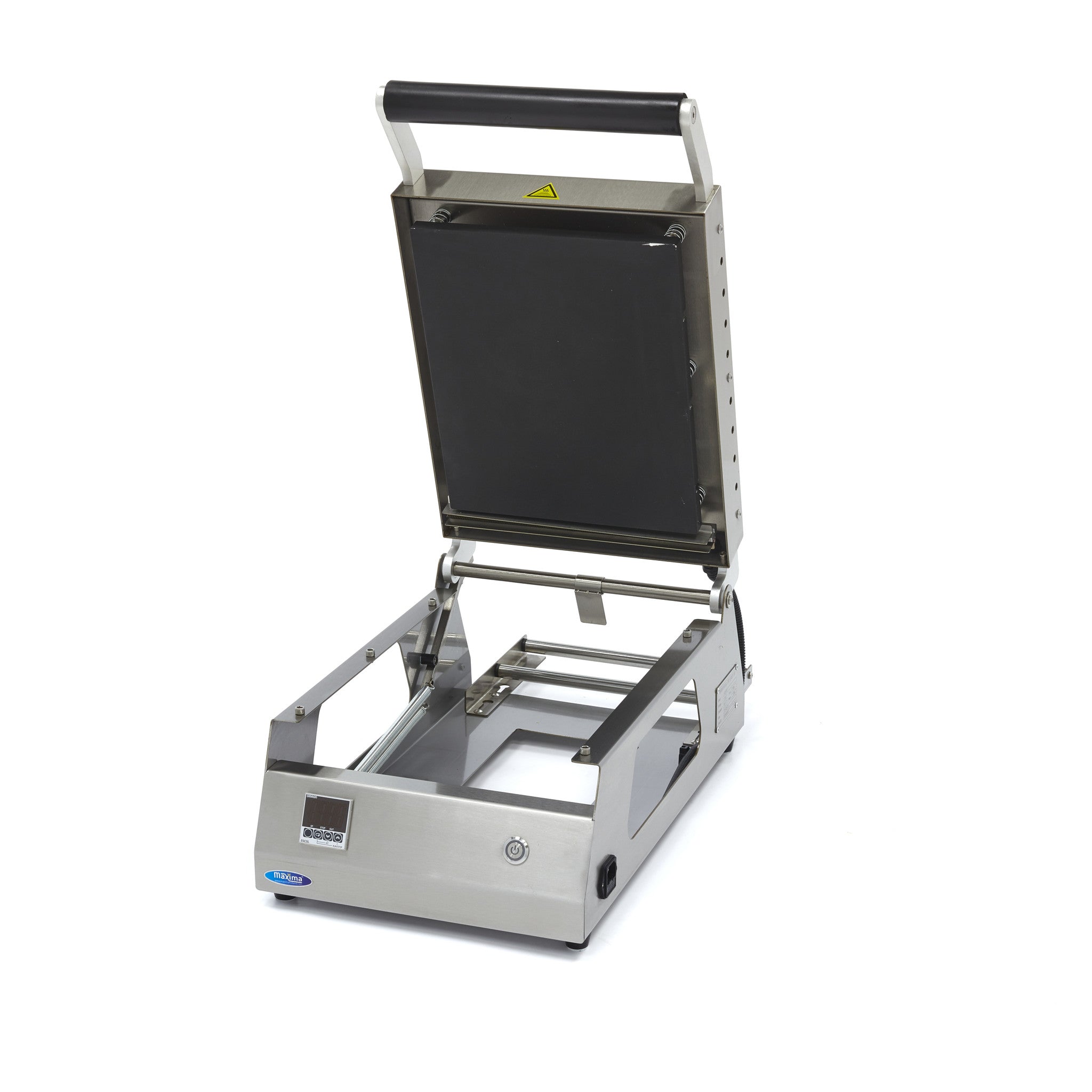 Tray Sealer - Stor - Olika former tillgängliga