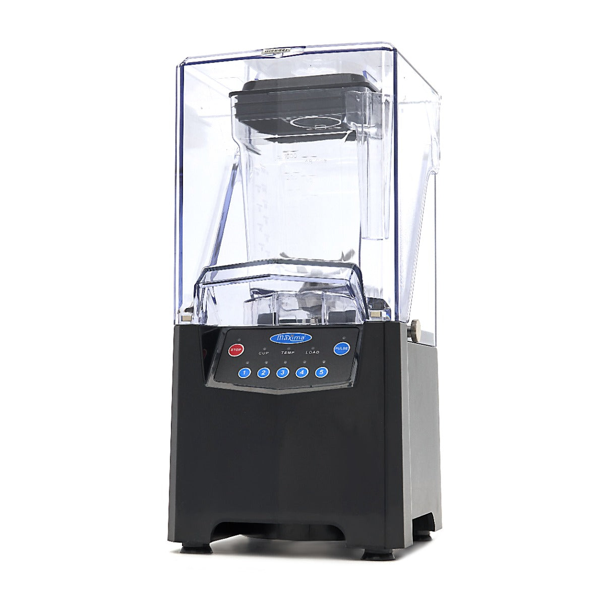 Blender - 1,5L - 1500W - 5 program