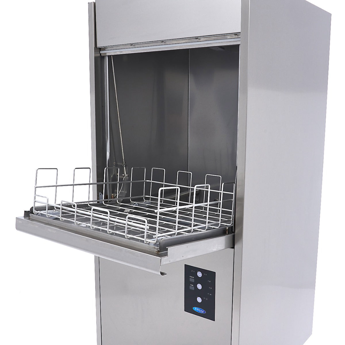Stor diskmaskin - 56 x 63cm - 400V