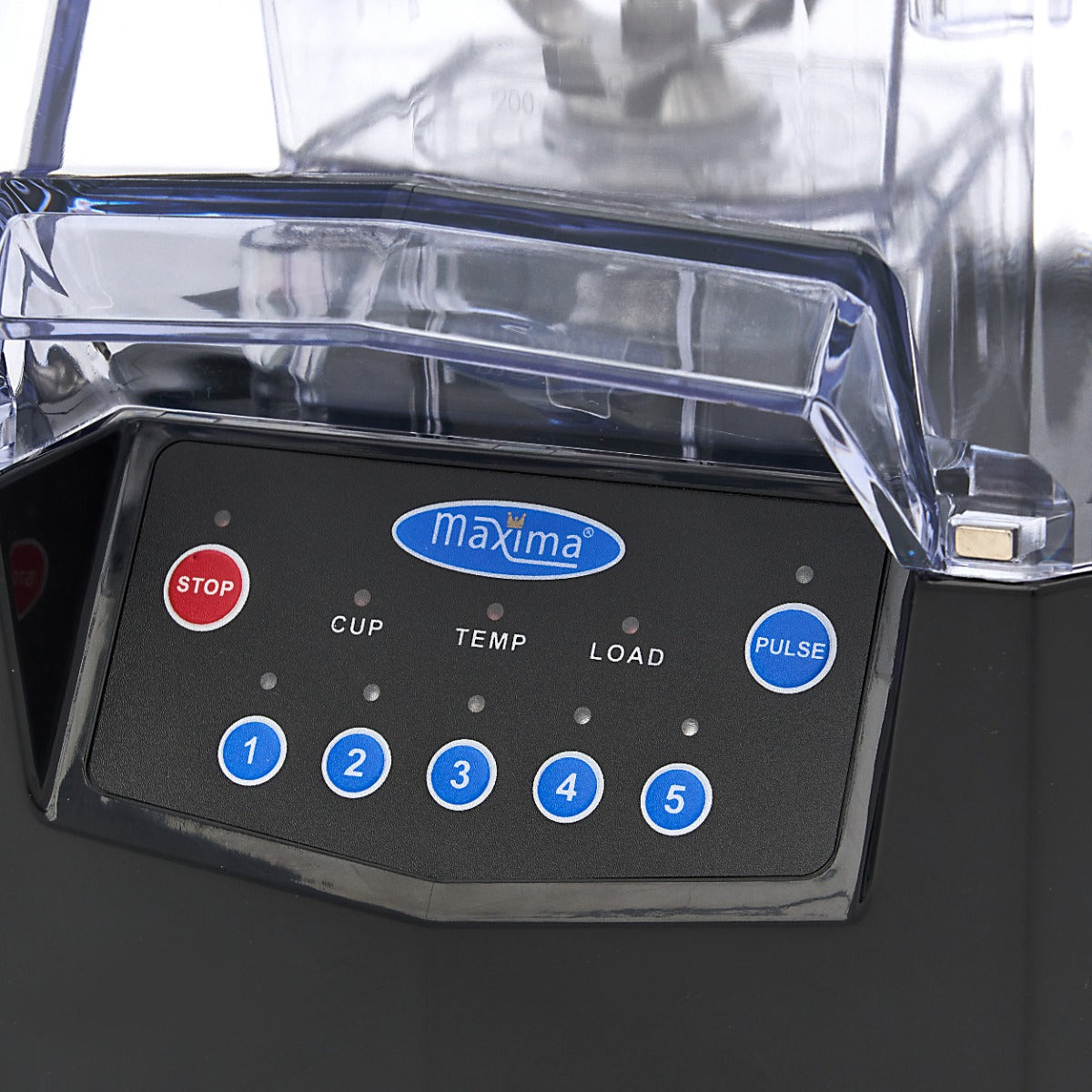 Blender - 1,5L - 1500W - 5 program