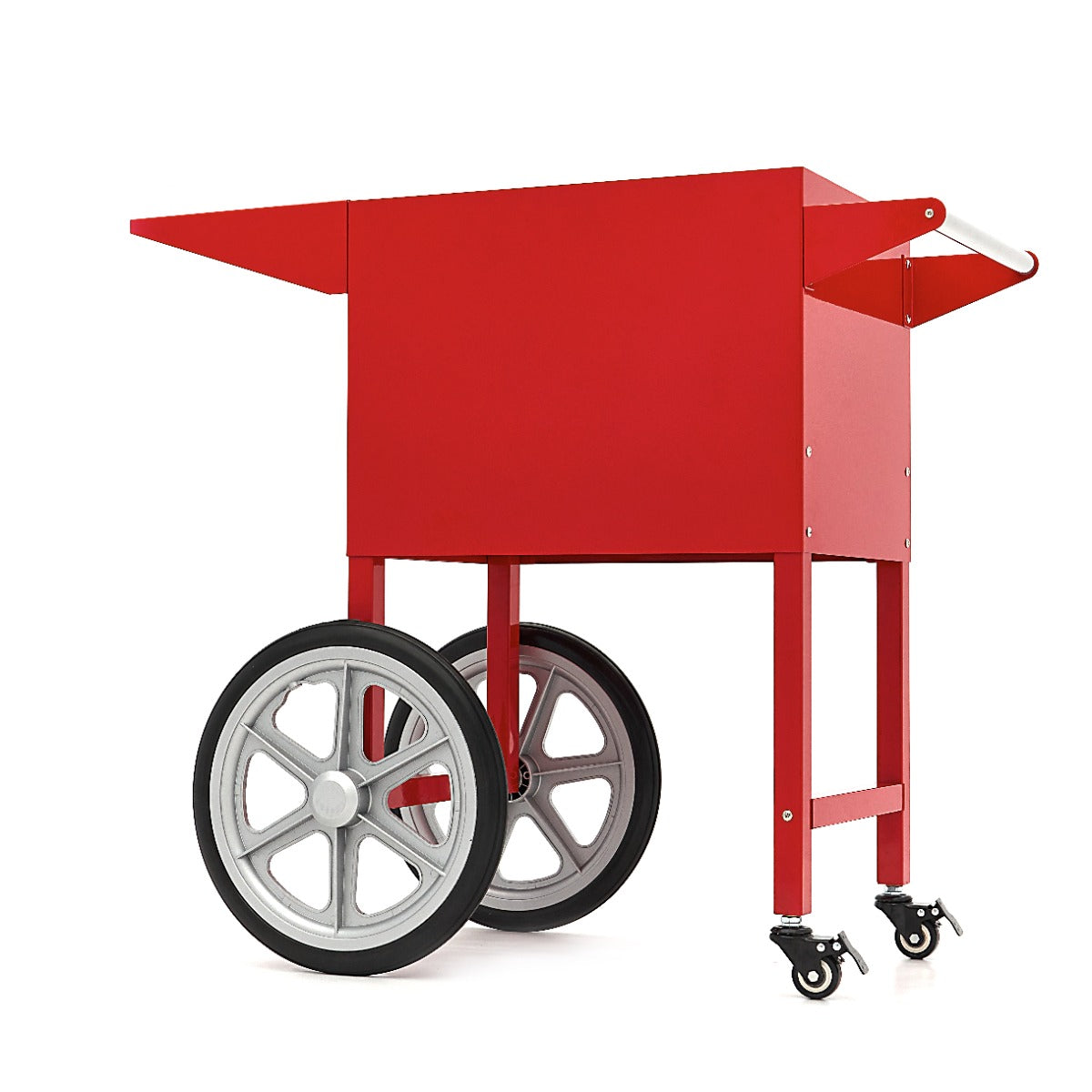 Popcornmaskin - vagn