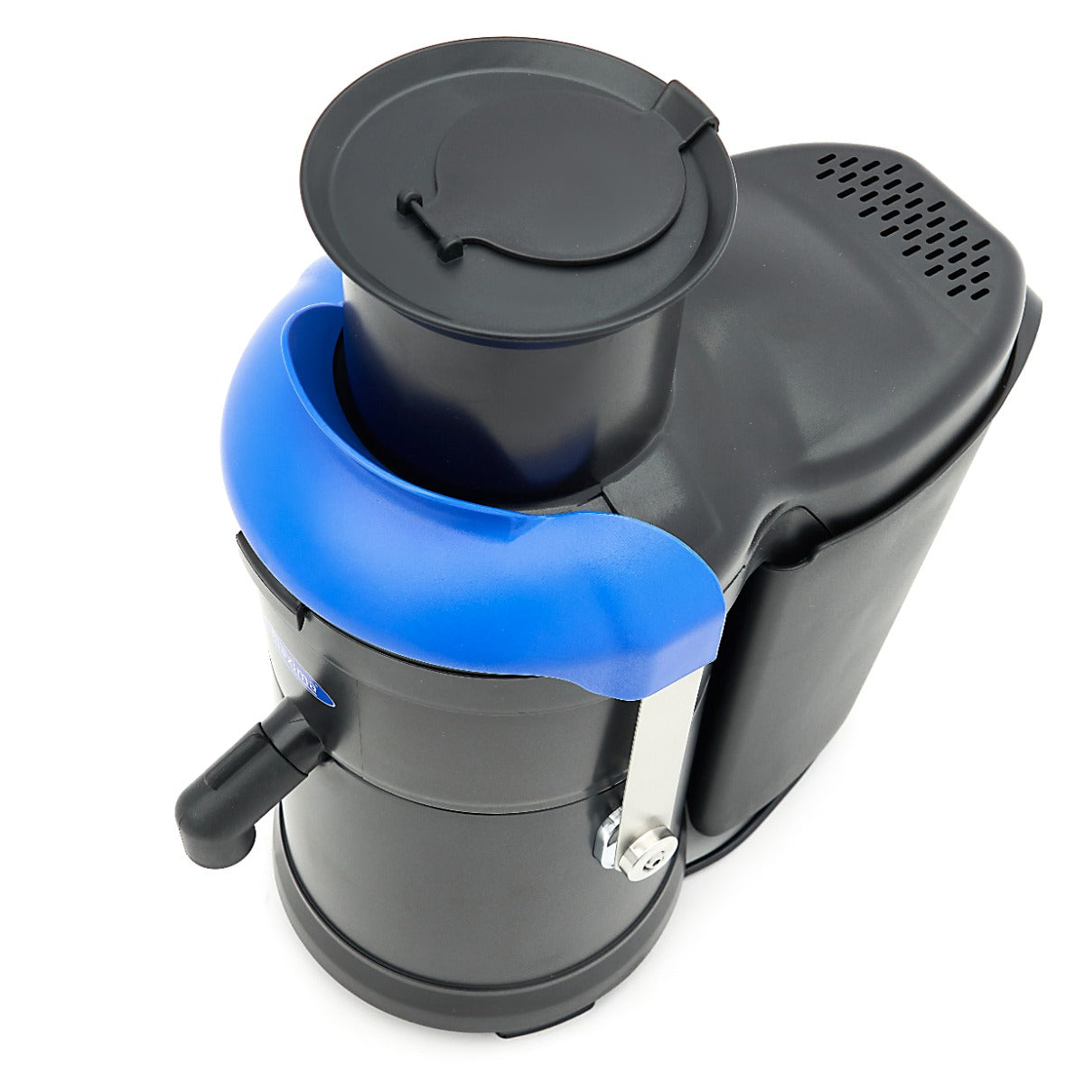 Juicer - 2 hastigheter - 19cm glashöjd
