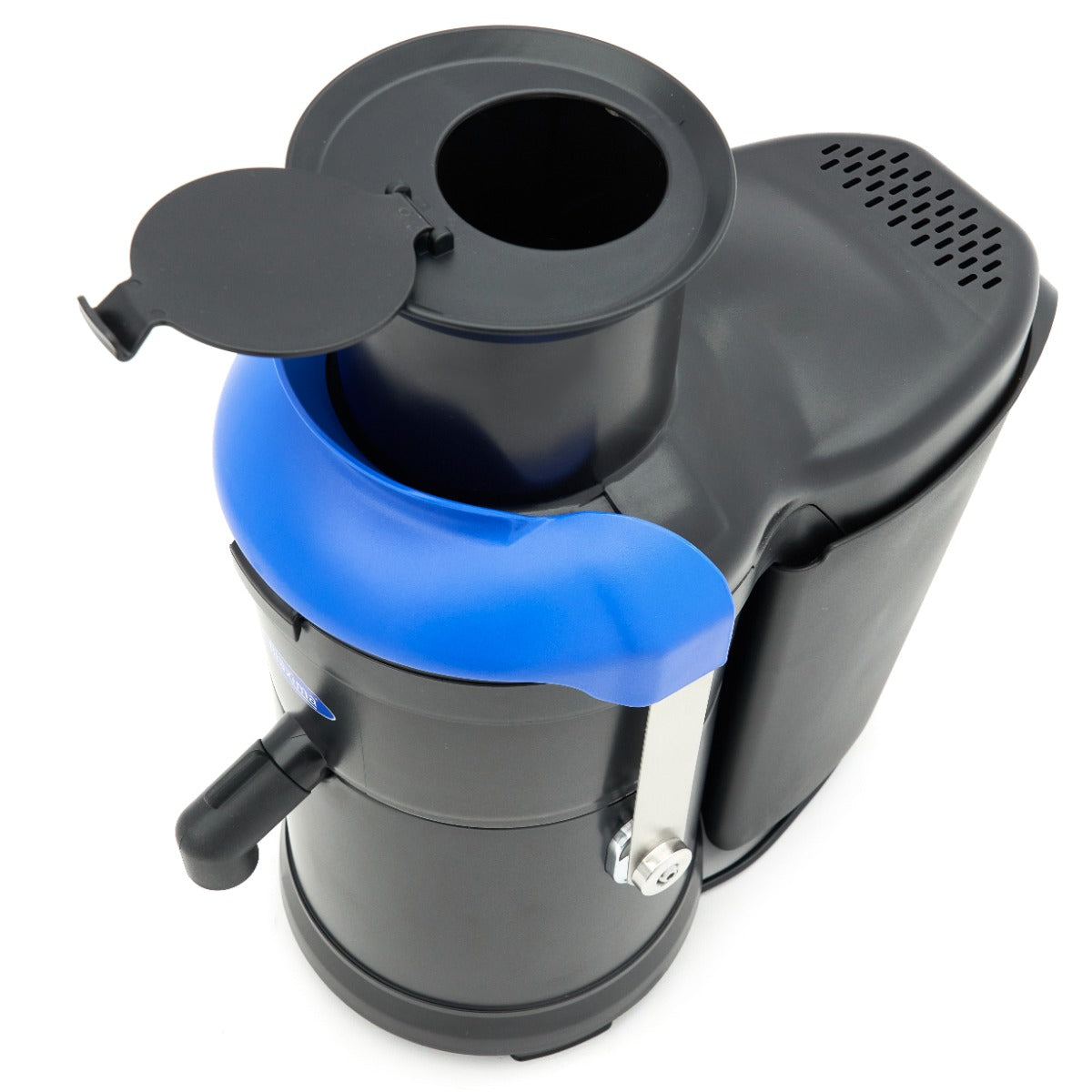 Juicer - 2 hastigheter - 19cm glashöjd