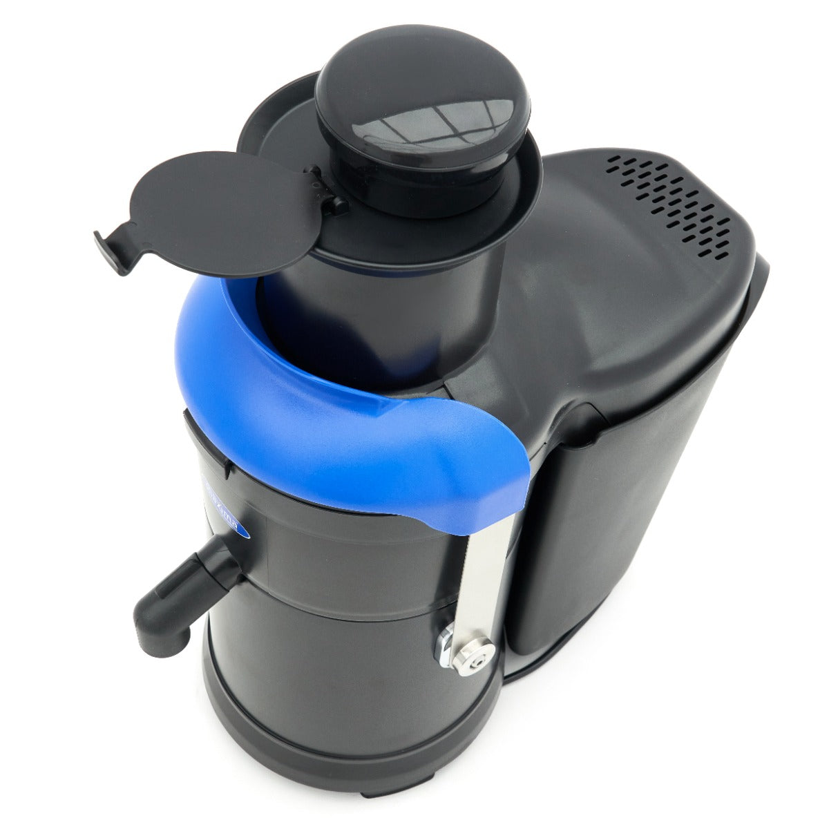 Juicer - 2 hastigheter - 19cm glashöjd