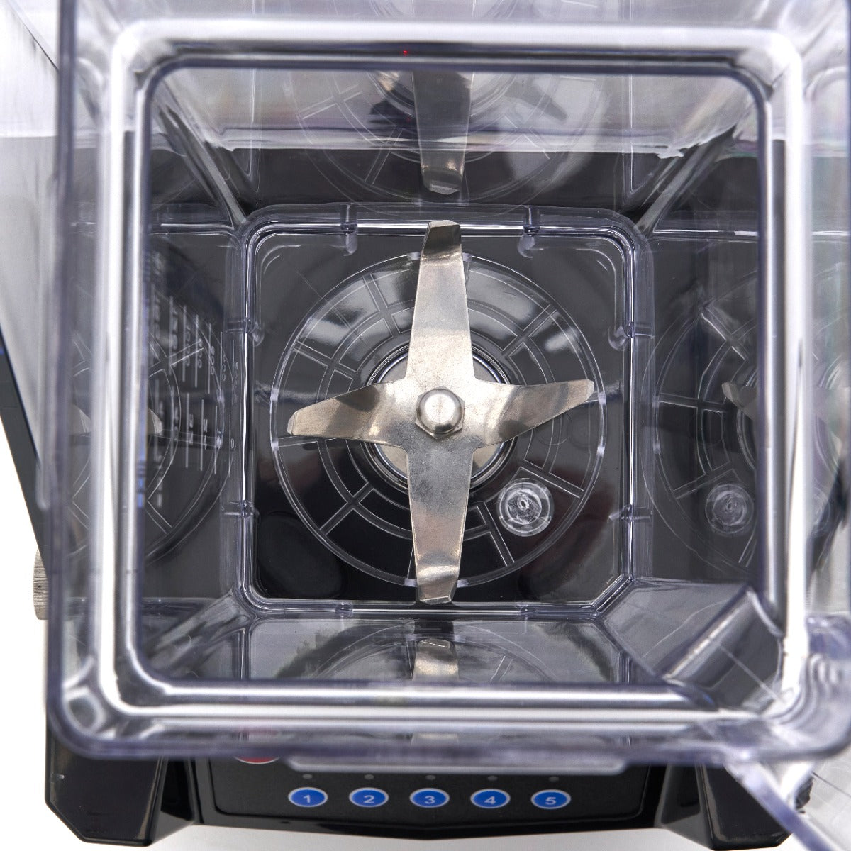 Blender - 1,5L - 1500W - 5 program