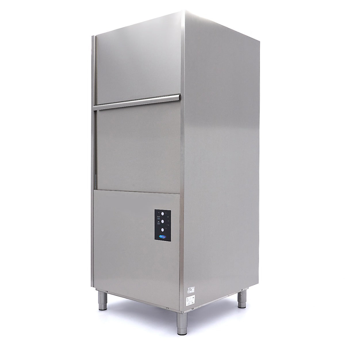 Stor diskmaskin - 56 x 63cm - 400V