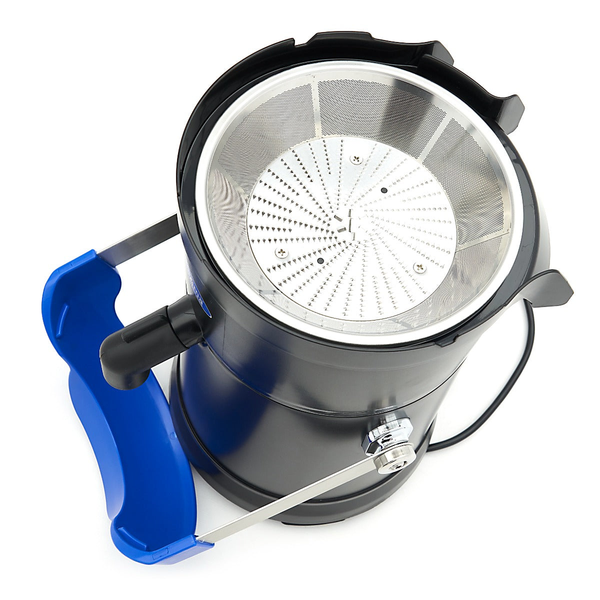 Juicer - 2 hastigheter - 19cm glashöjd