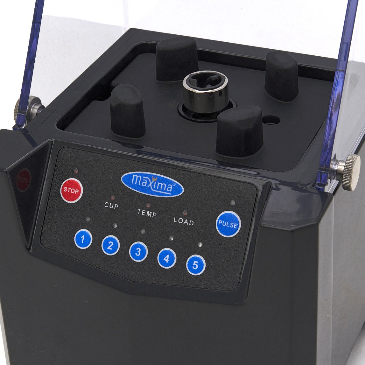 Blender - 1,5L - 1500W - 5 program